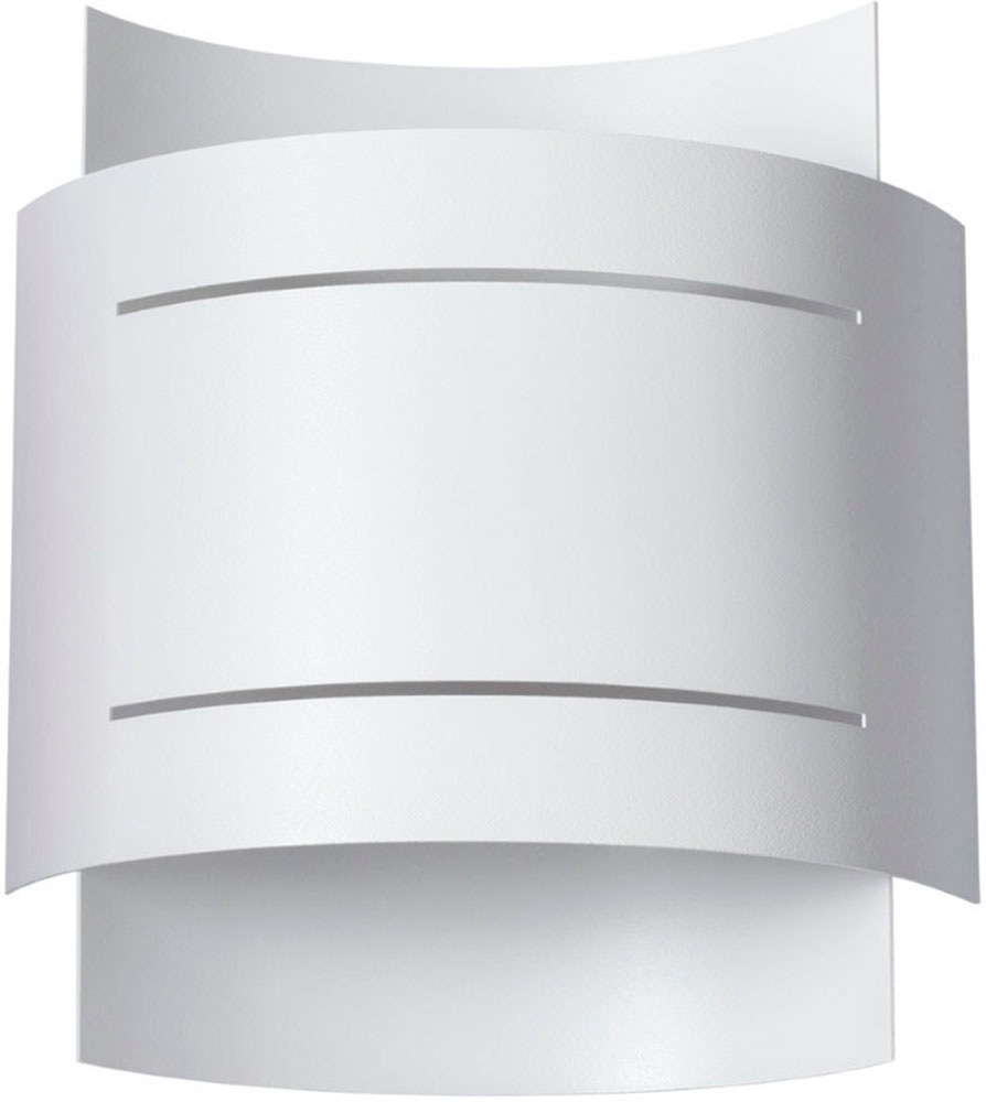 SOLLUX lighting Wandleuchte »HESTIA«, 1 flammig, Leuchtmittel G9   ohne Leu günstig online kaufen