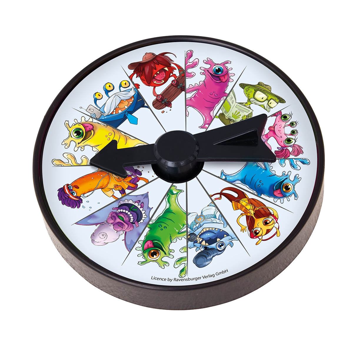 Happy People Planschbecken »Ravensburger Glibberklatsch«