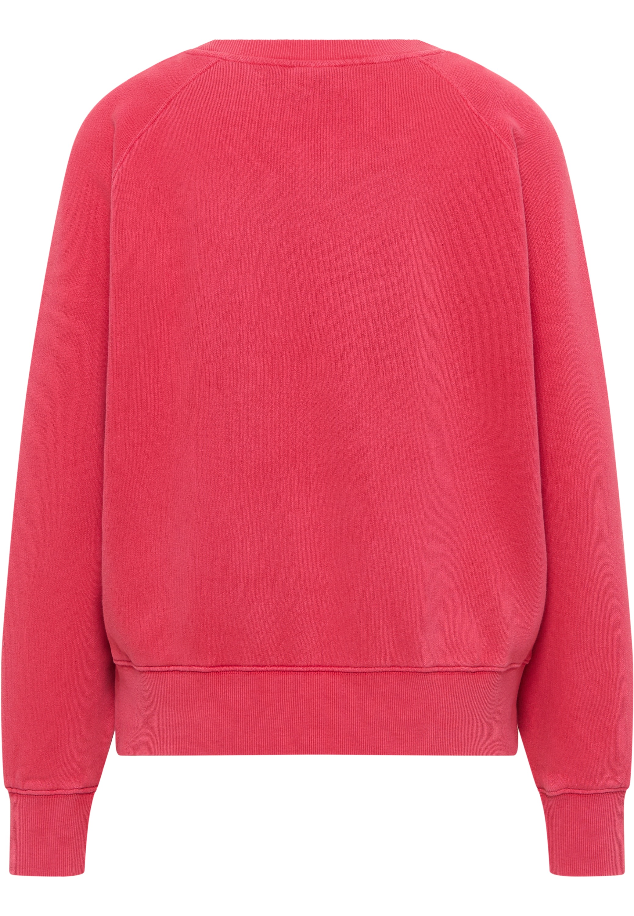 MUSTANG Sweatshirt »Damen Style Mala«
