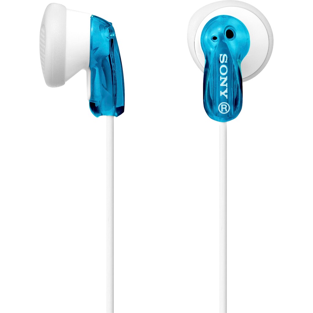 Sony In-Ear-Kopfhörer »MDR-E9LP«