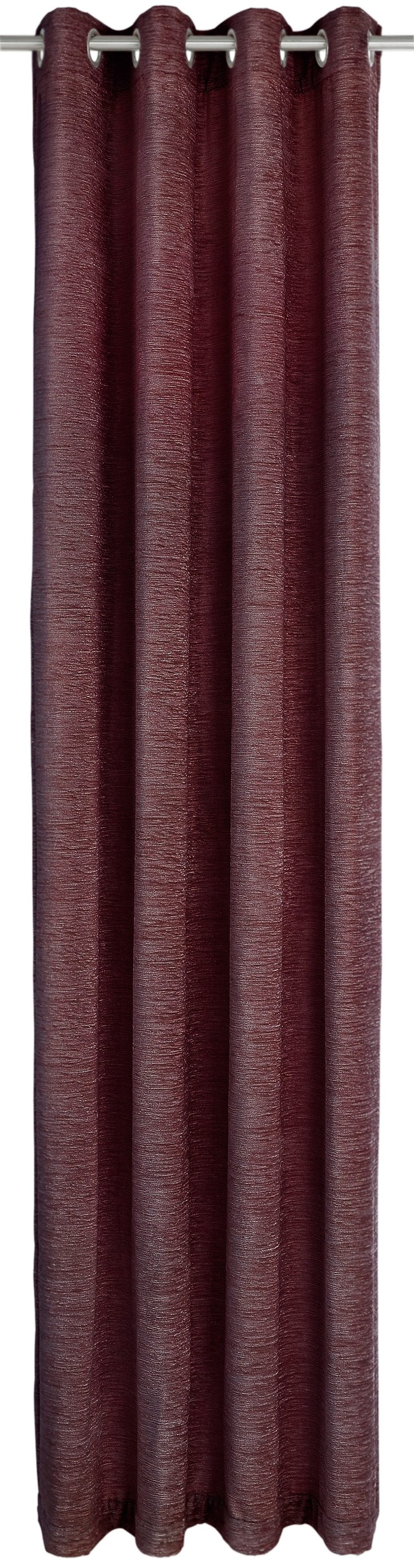 Wirth Vorhang »Trondheim 234 g/m²«, (1 St.)