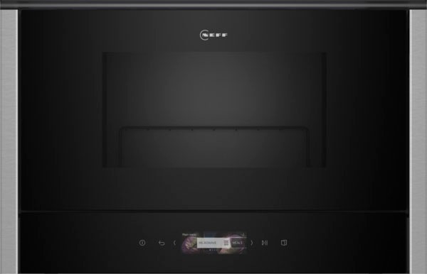 NEFF Einbau-Mikrowelle »NR4GR31N1« Mikrowelle günstig online kaufen