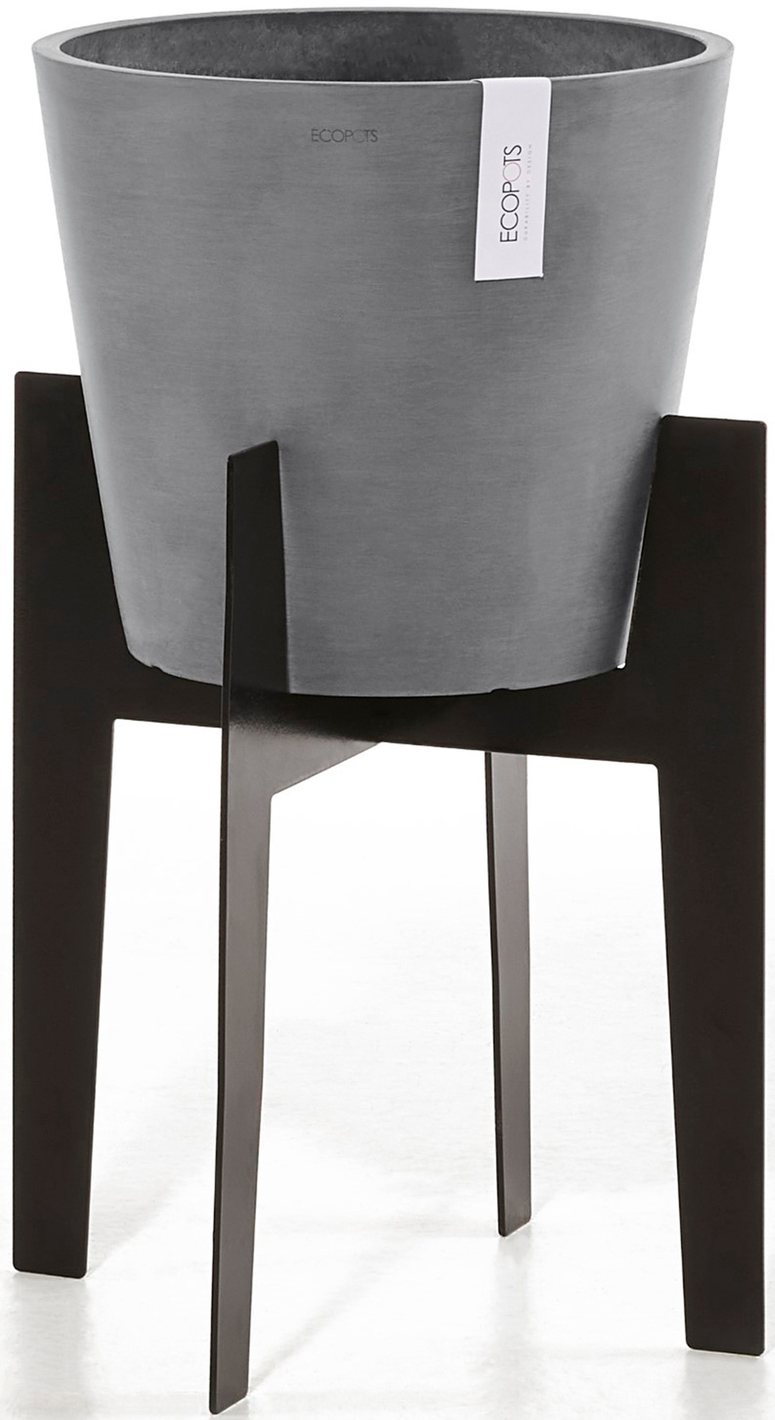 ECOPOTS Topfuntersetzer »Stelzen 40«