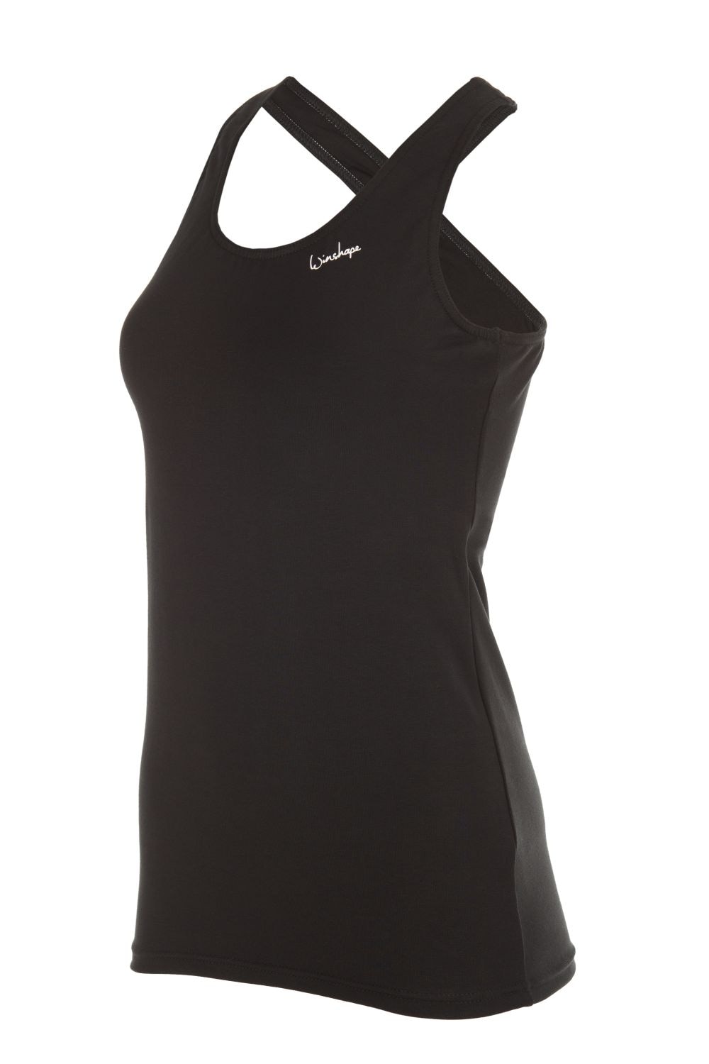 Winshape Sporttop »Tanktop WVR32« Drop Back Design