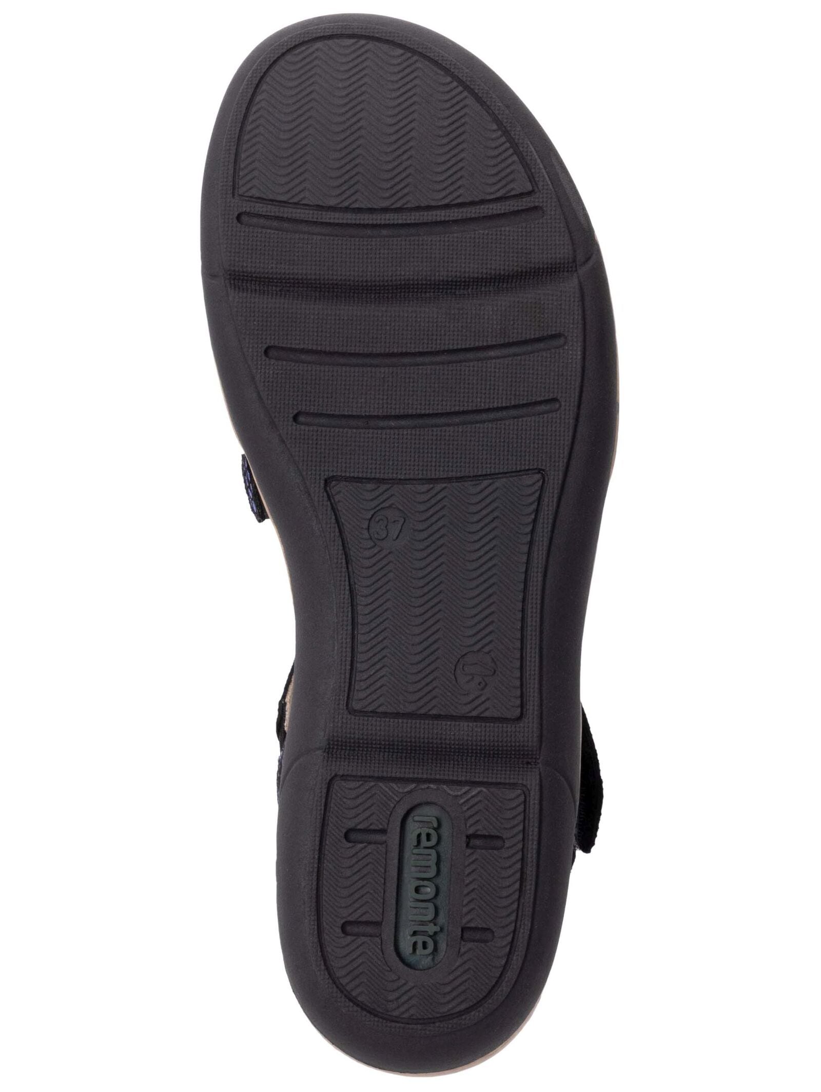 Remonte Riemchensandale »Remonte Sandalen Leder«