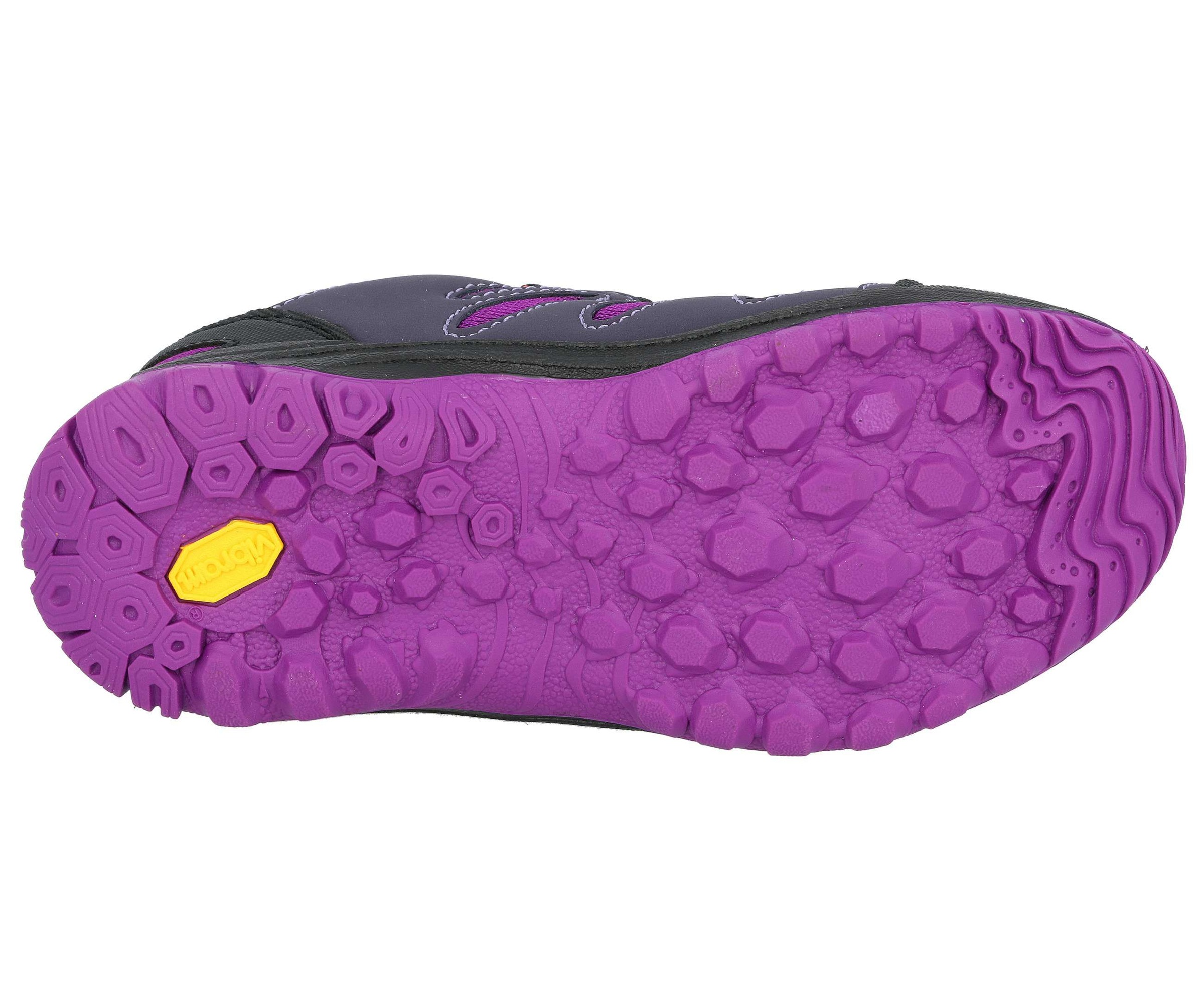 BRÜTTING Outdoorschuh »Outdoorschuh Expedition Kids«