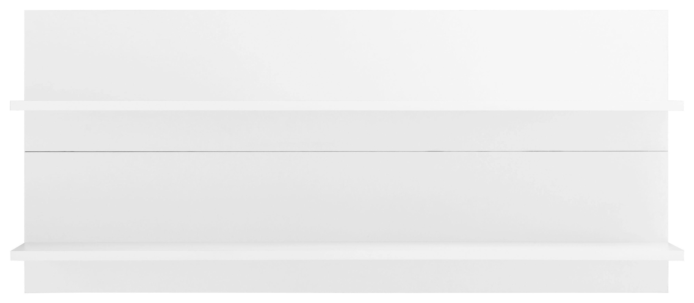 HELD MÖBEL Hängeregal »Tulsa«, 110 cm breit, 2 Ablagen online kaufen | Hängeregale