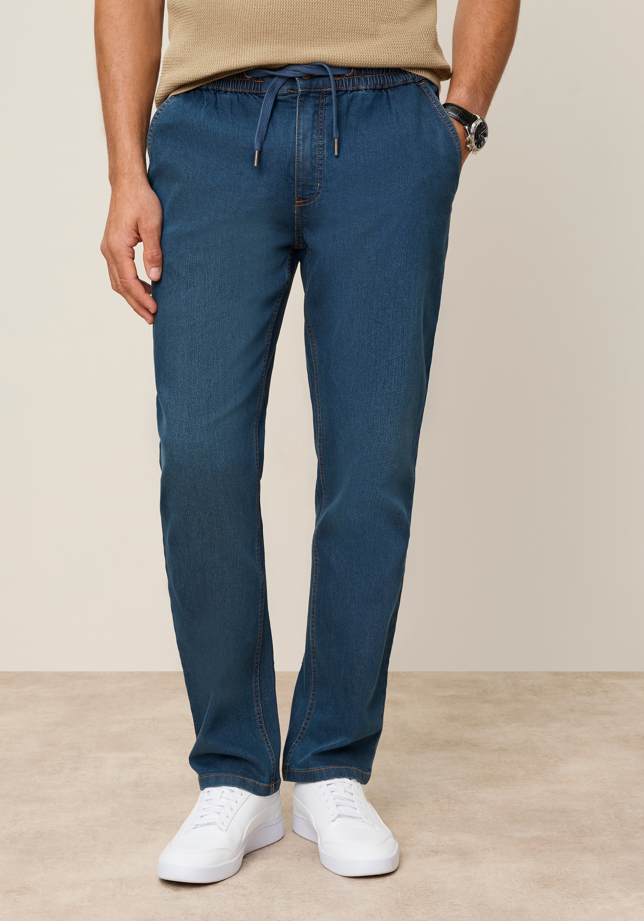 Arizona Schlupfjeans Schlupfbund