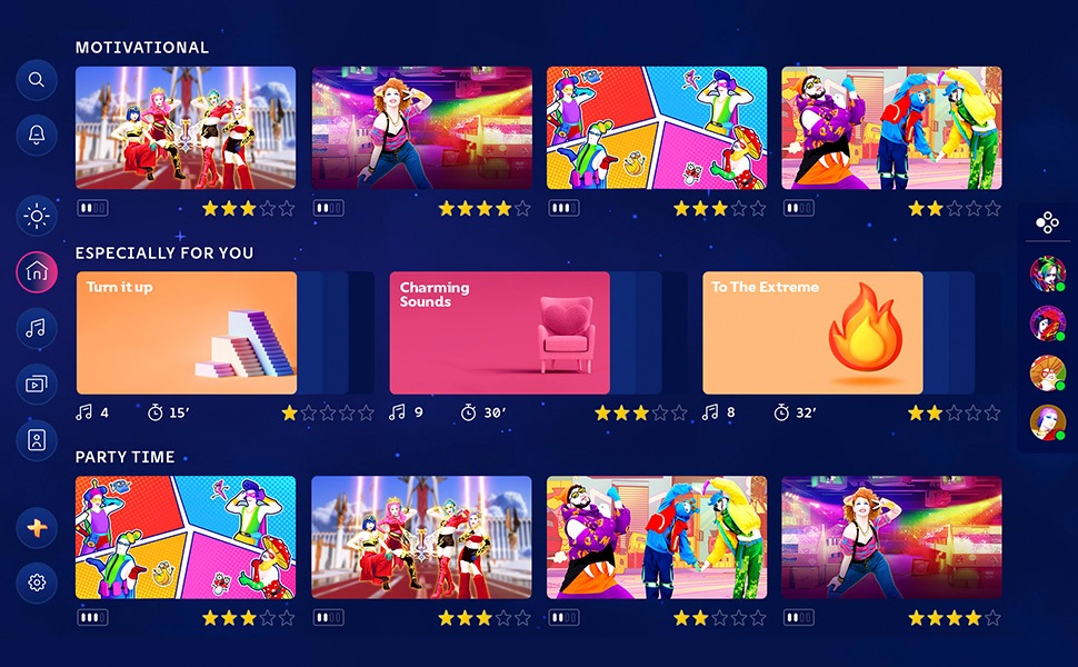 UBISOFT Spielesoftware »Just Dance 2024«, Nintendo Switch, Code in a Box