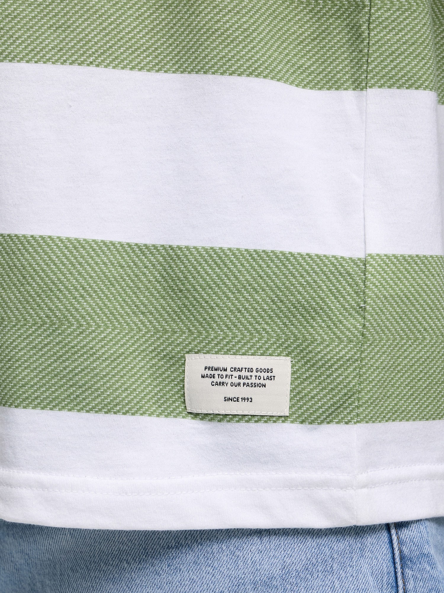 Indicode T-Shirt »INAringa«