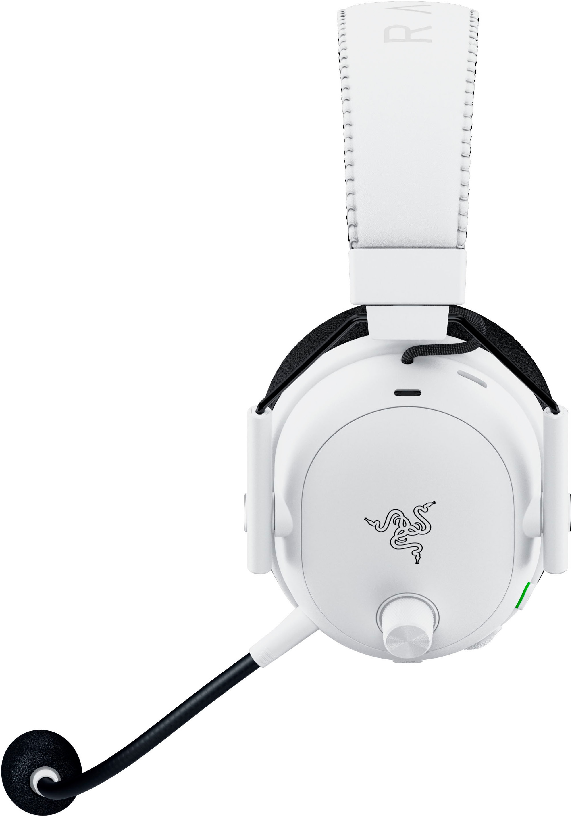 RAZER Gaming-Headset »BlackShark V3 Pro fur PC« Bluetooth Rauschunterdrückung
