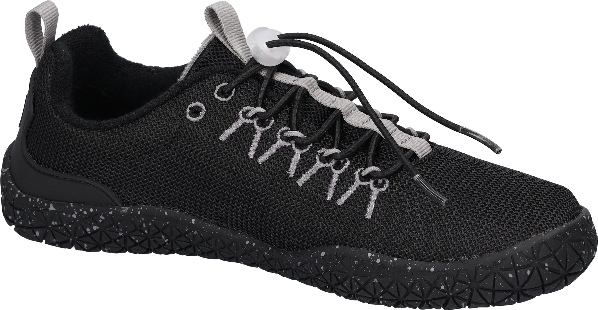Waldläufer Barfußschuh »H-BRITT«  Schlupfschuh, Komfortschuh, Halbschuh in Schuhweite H (= sehr weit)