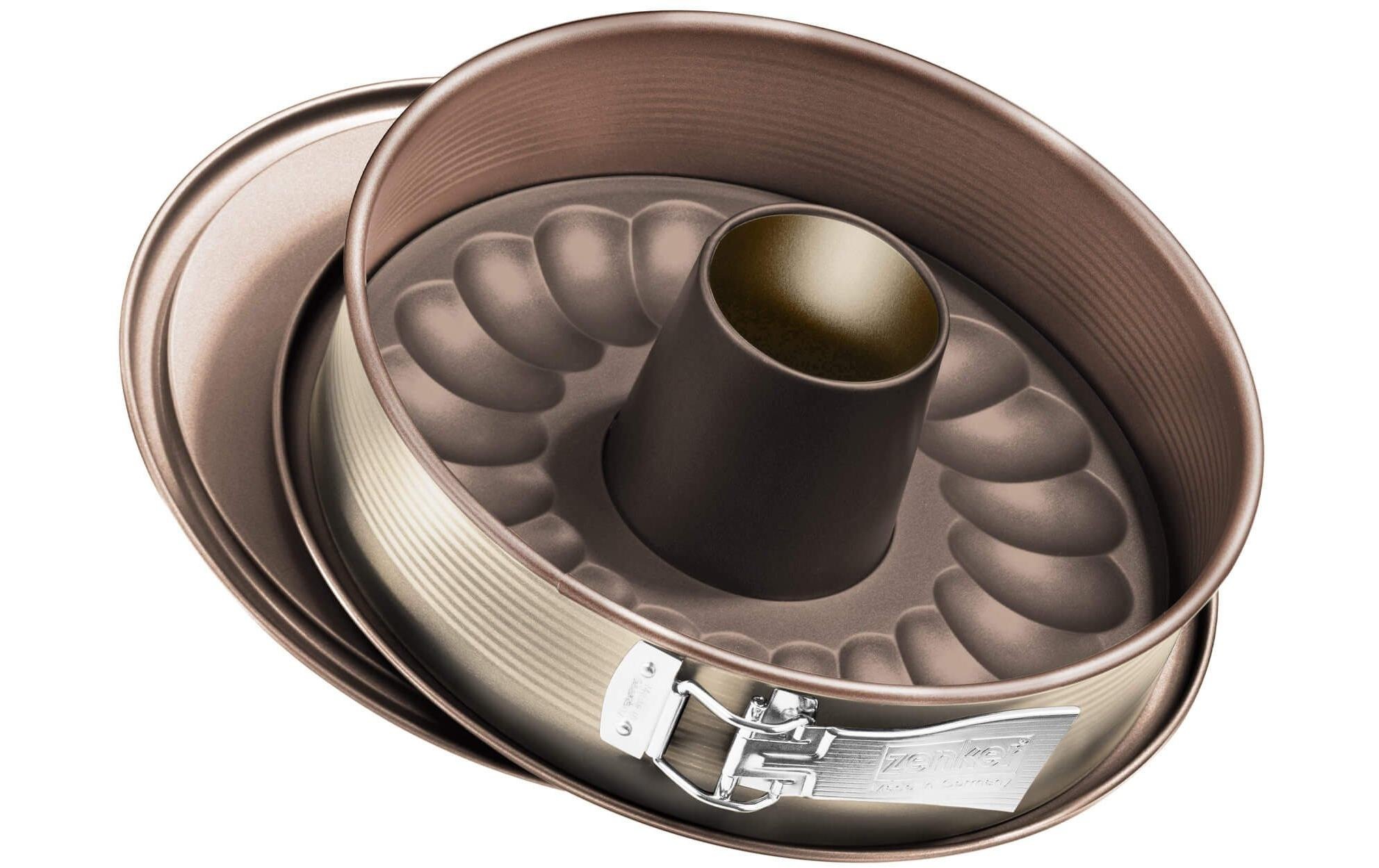 Zenker Springform »Mojave Gold 2«