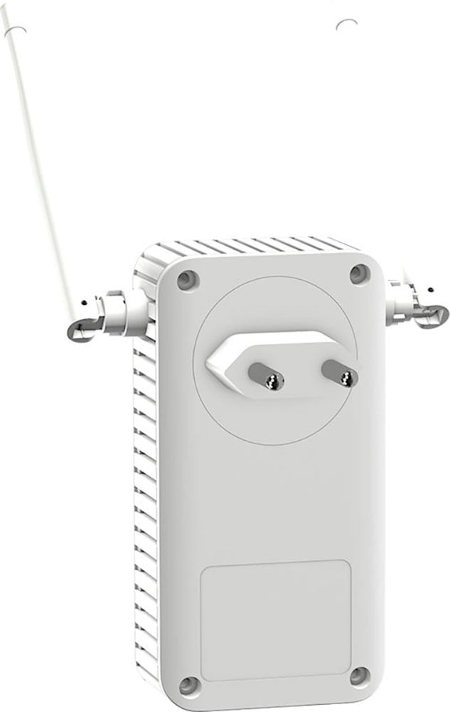 Strong Reichweitenverstärker »POWERLINE WI-FI 600 TRIPLE PACK«, 600 Mbit/s, WiFi, 3 Einheiten