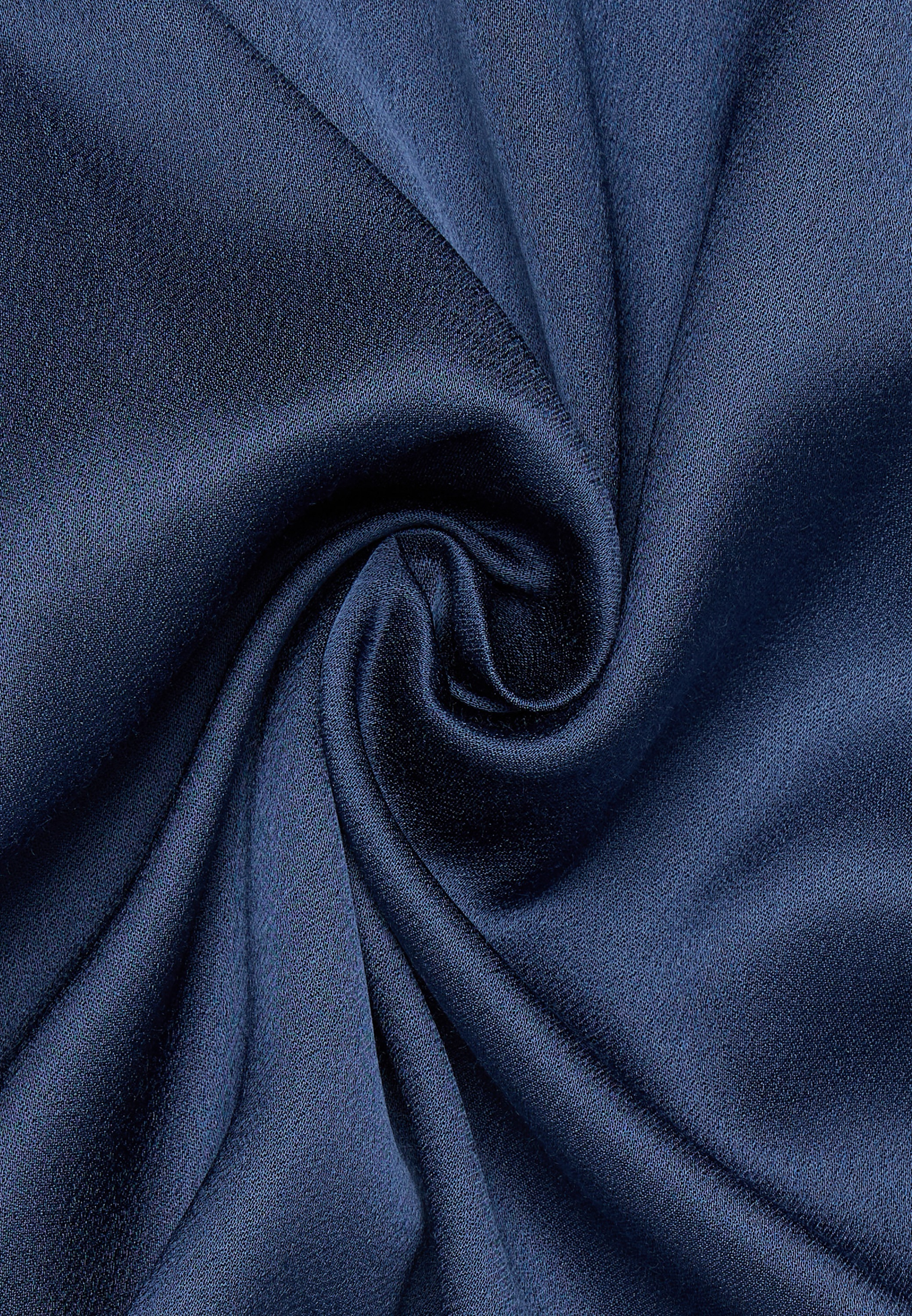 Eterna Longbluse »OVERSIZE FIT«