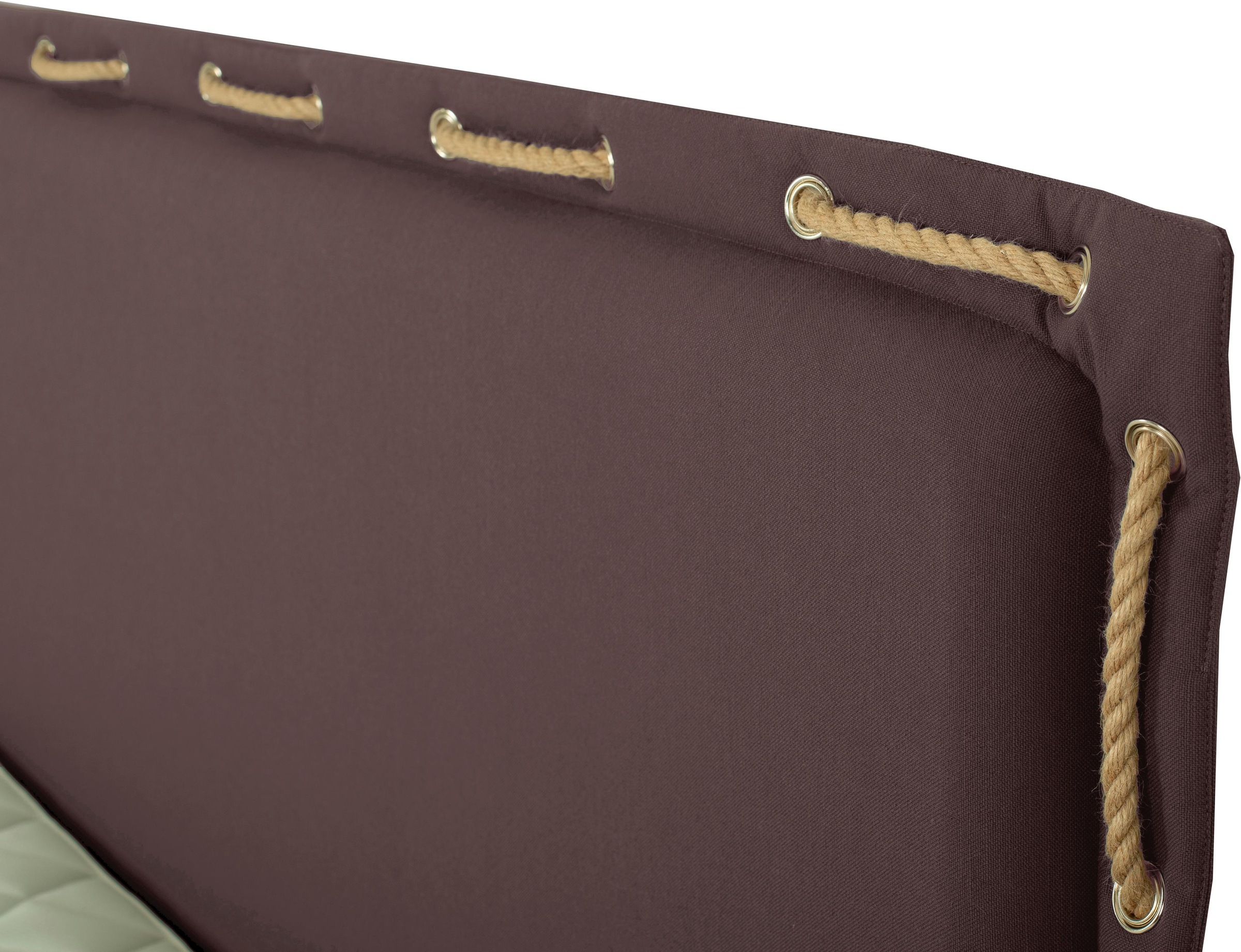 4. Bild von Home affaire Boxspringbett »»Marlou««