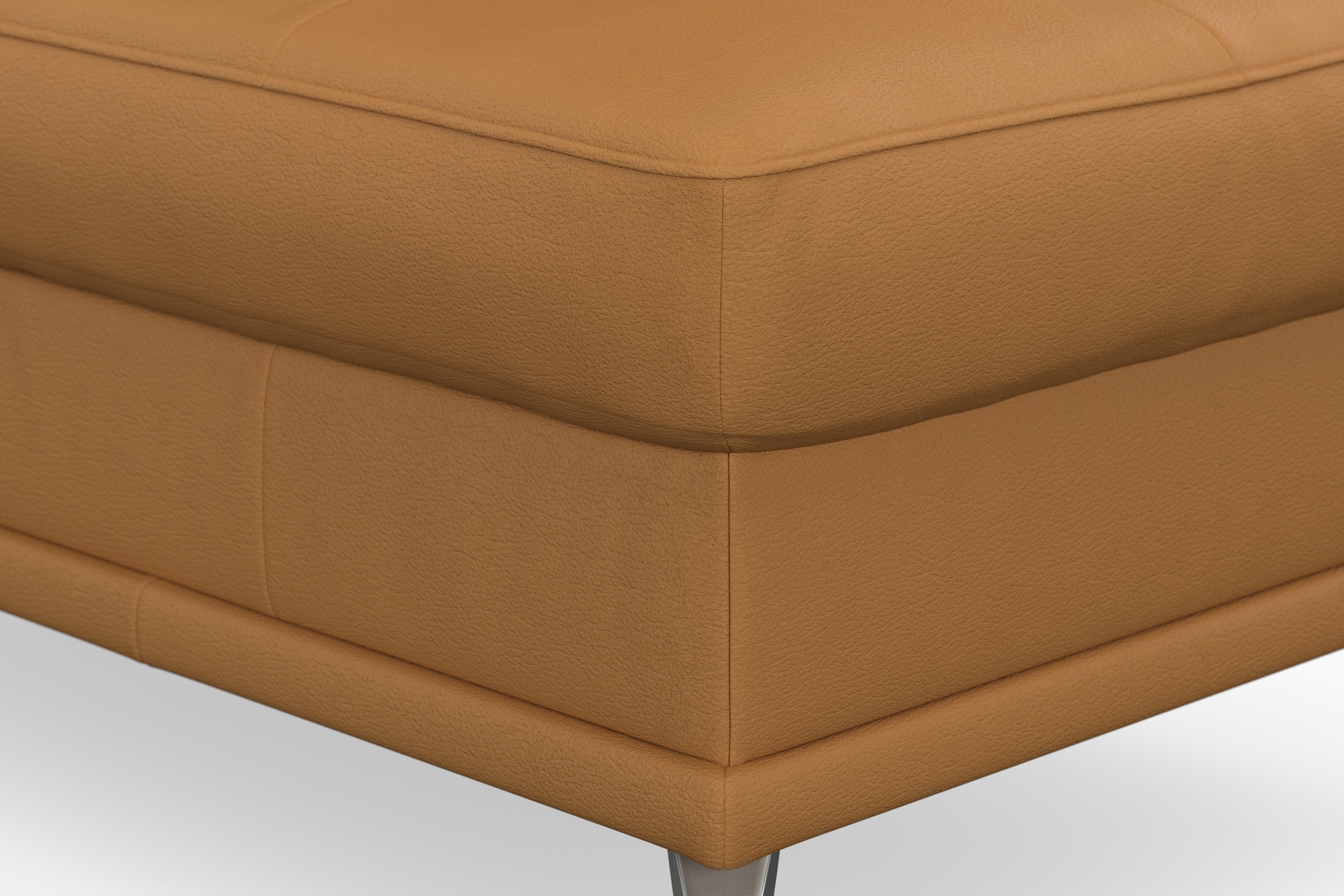sit&more Hocker »Cabrio«