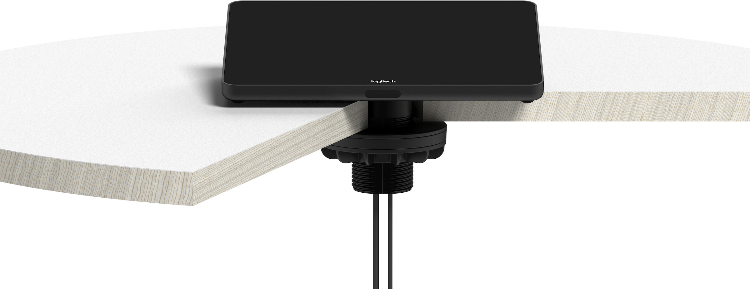 Logitech Tablet-Halterung »Tap Table Mount«