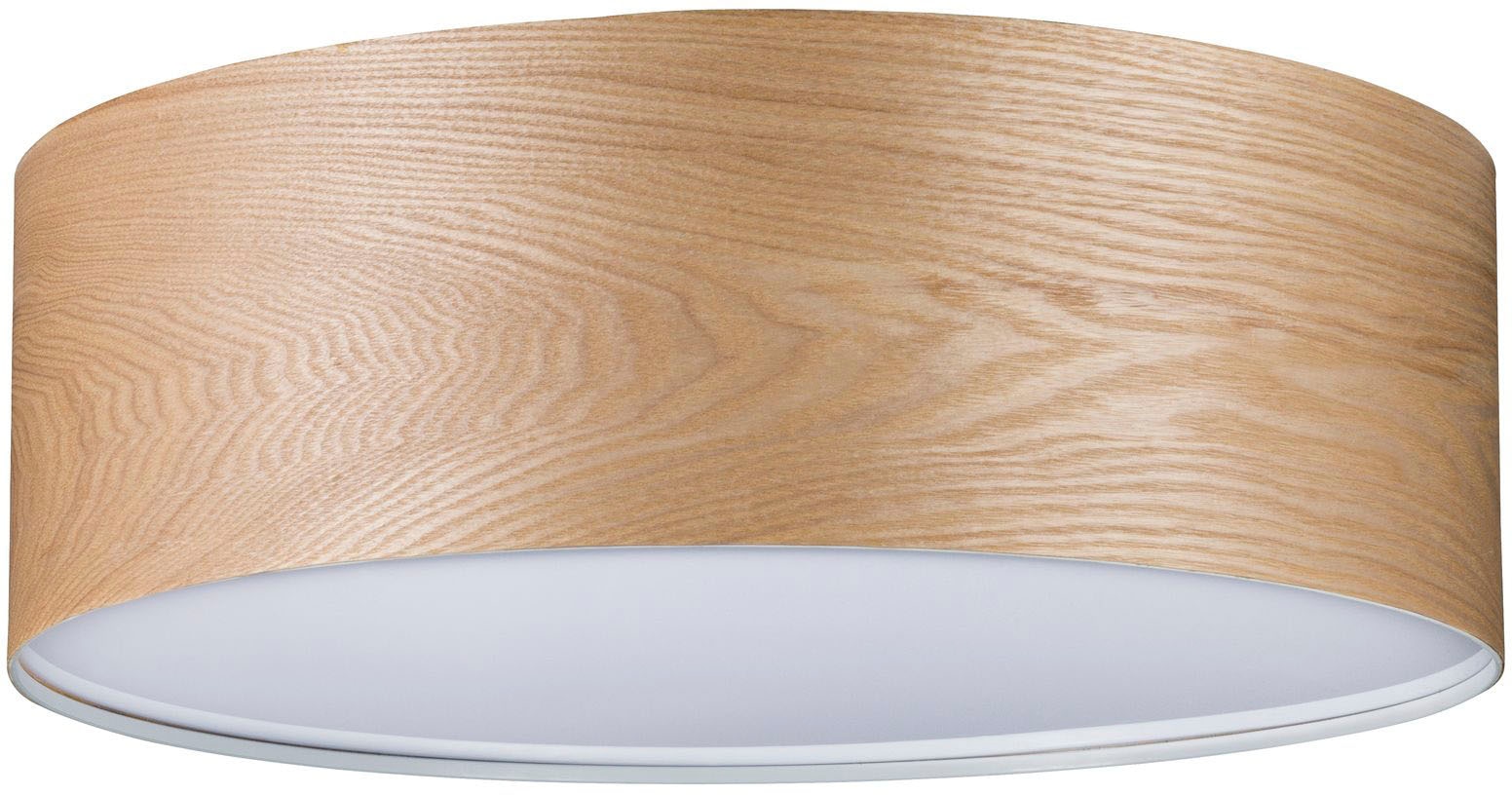 Paulmann LED Deckenleuchte »Liska«, 3 flammig, Leuchtmittel E27 | ohne Leuchtmittel, E27