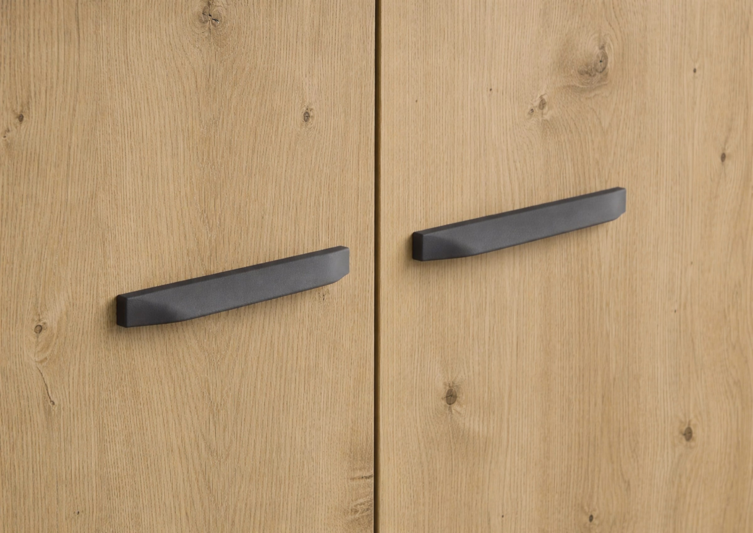 rauch Drehtürenschrank »Kleiderschrank Schrank Garderobe Wäscheschrank Ankleide OTELI« erhältlich in Breiten 230/275 cm inkl. Innenschubladen und extra Böden,  inkl. Passepartout optional mit Beleuchtung MADE IN GERMANY