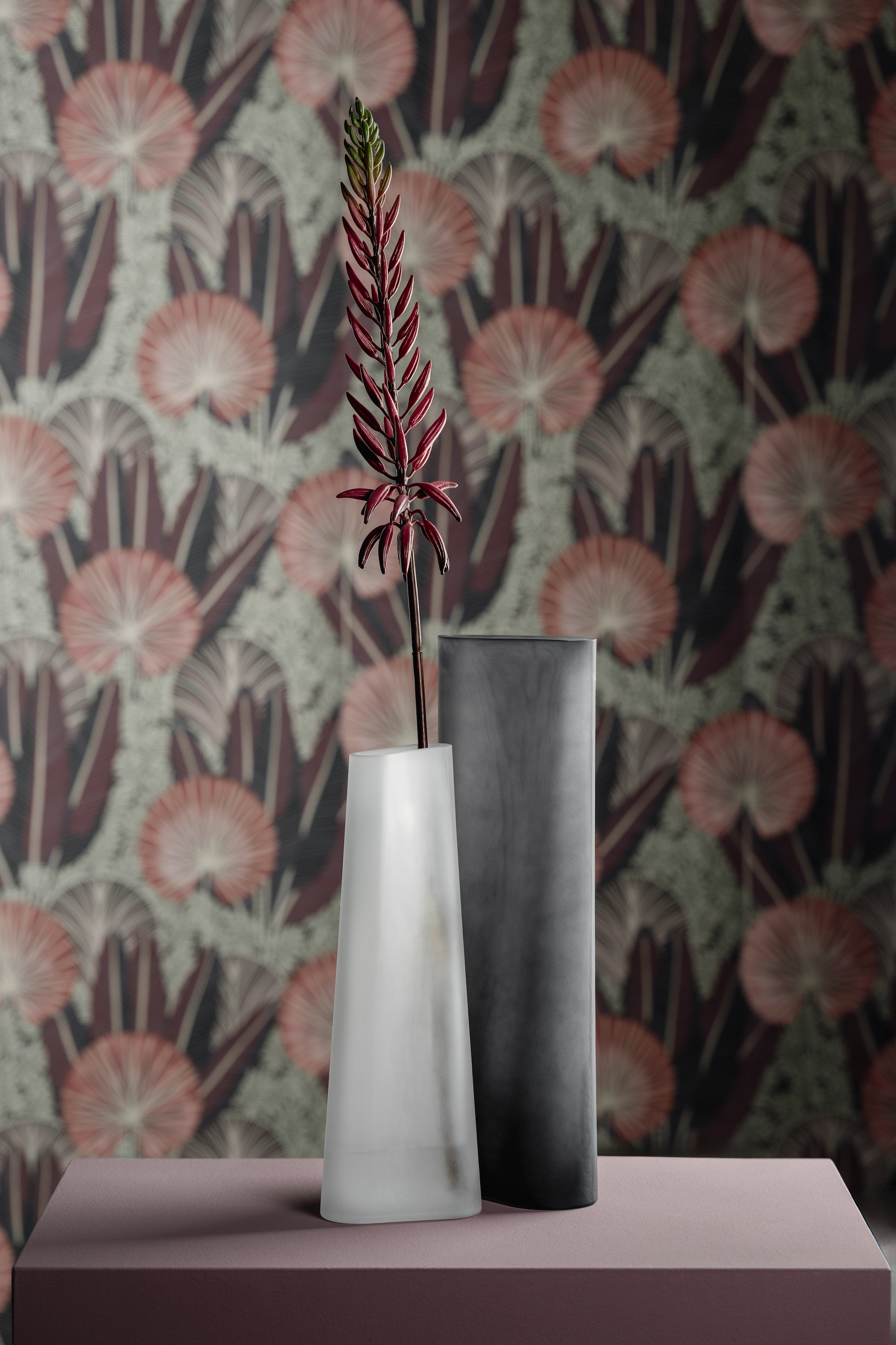 LEONARDO Dekovase »GK/Vase TURNO«