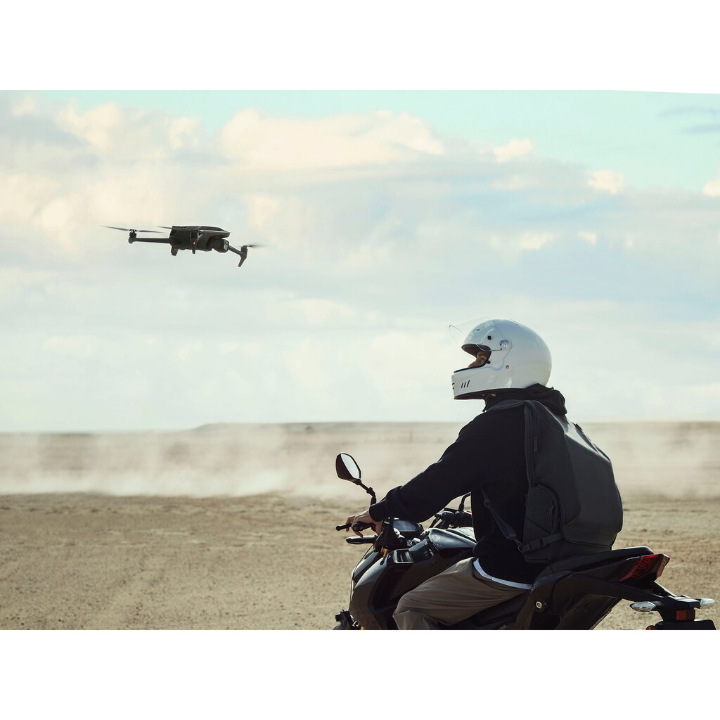 DJI Drohne »Combo DJI Mavic 3 Fly More«