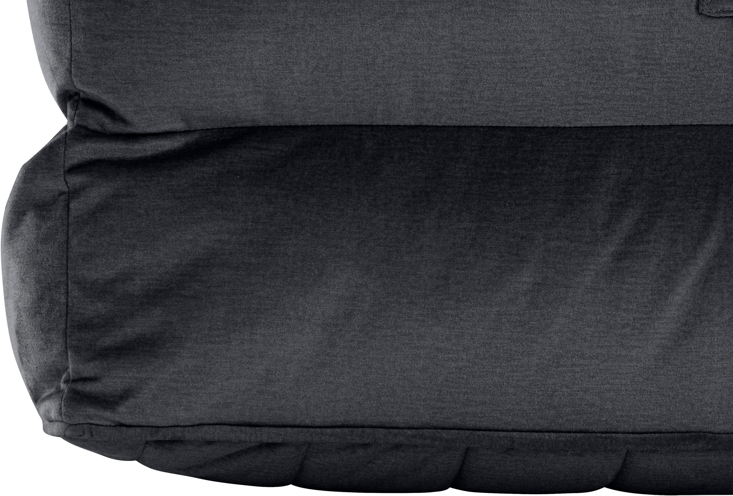 Leonique Relaxsessel »Polly«, Loungesessel mit Schlaffunktion, perfekt als Gästebett, Daybed