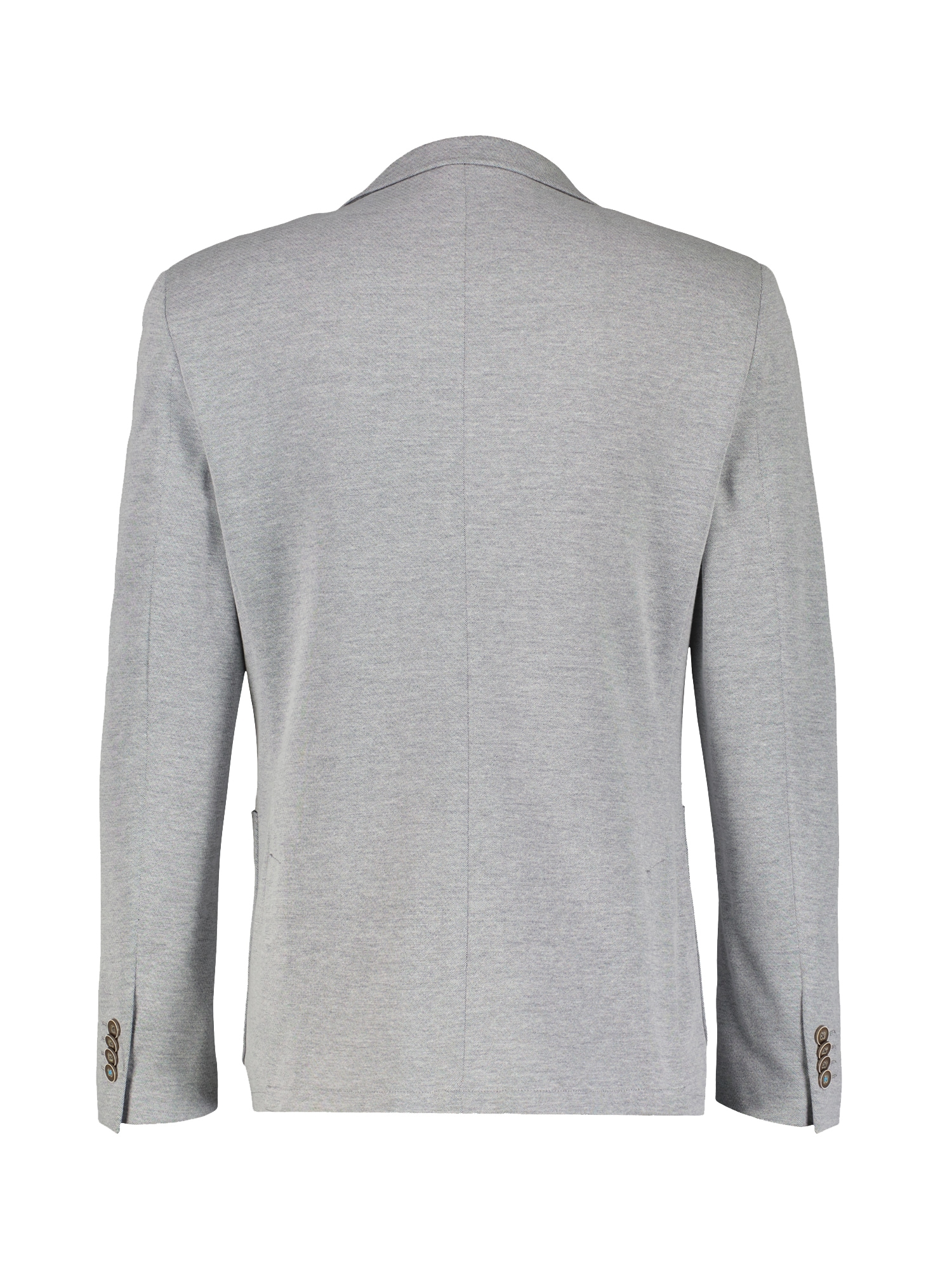 LERROS Jerseysakko »LERROS Jerseyblazer mit Stecktasche«
