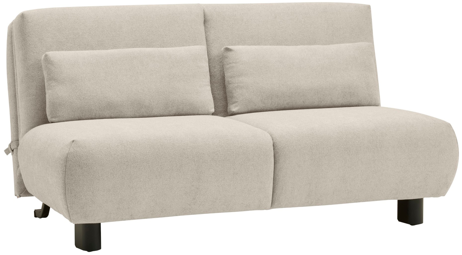 ell + ell Schlafsofa »Minou«