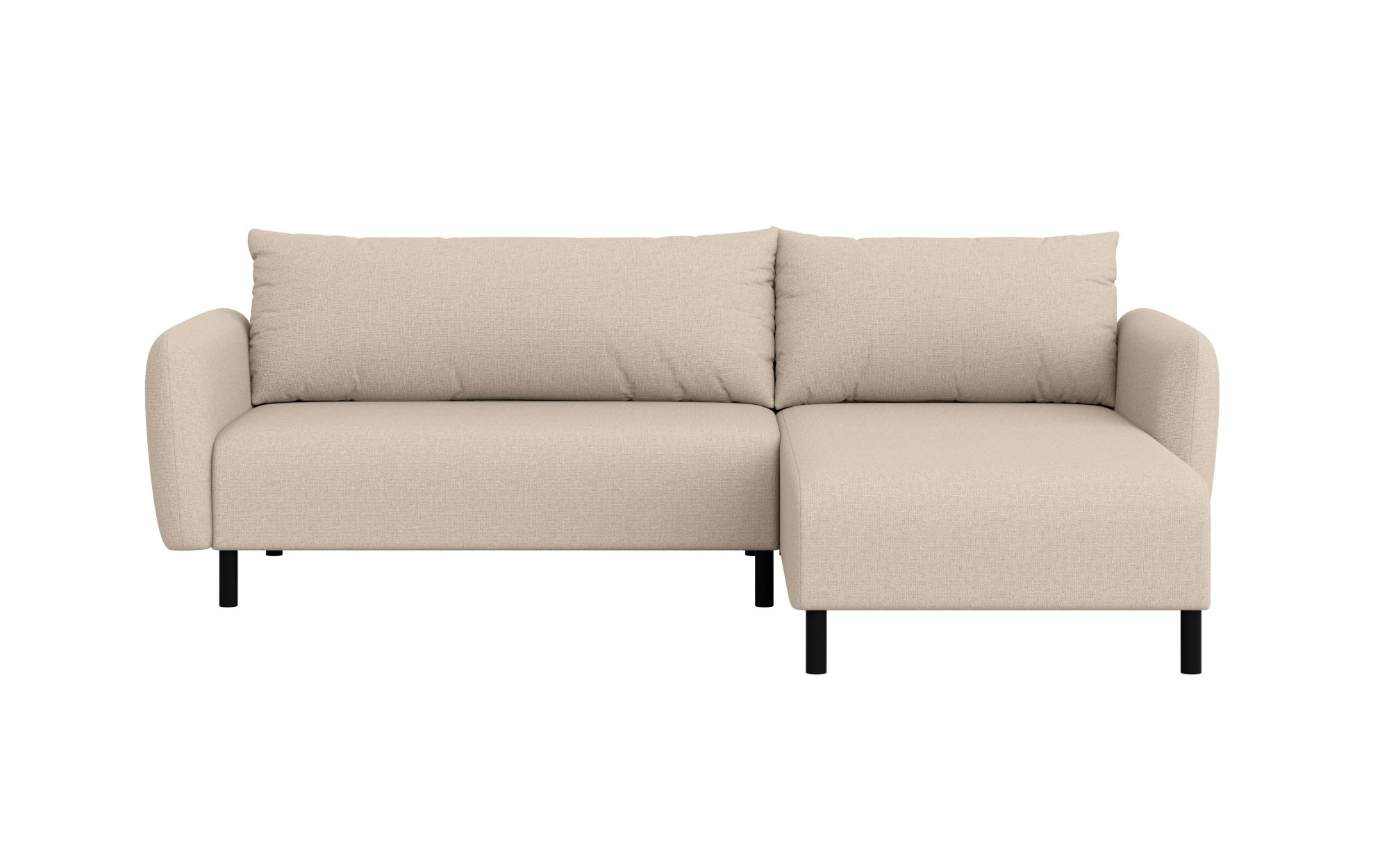 INOSIGN Ecksofa »Glandine«, L-Form günstig online kaufen