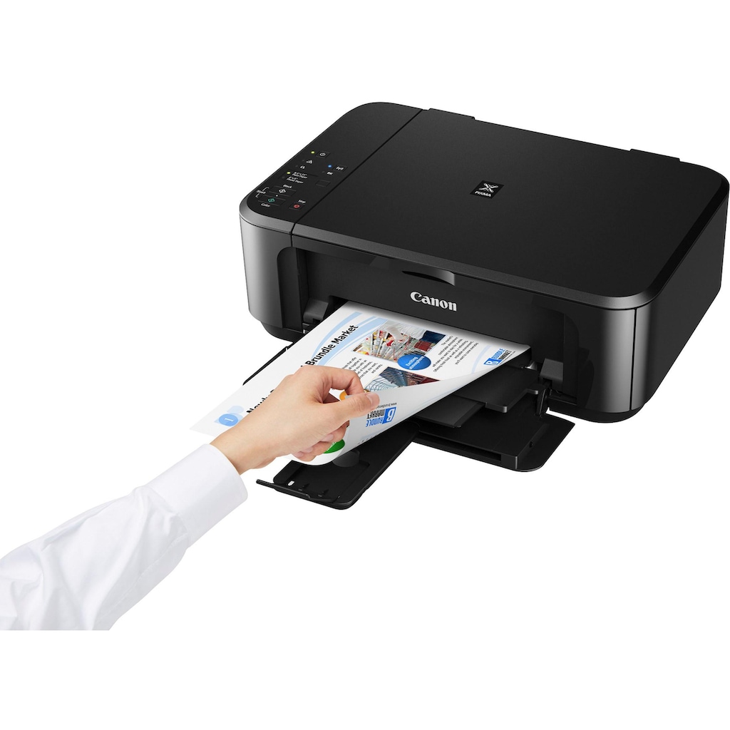 Canon Multifunktionsdrucker »PIXMA MG3650S«