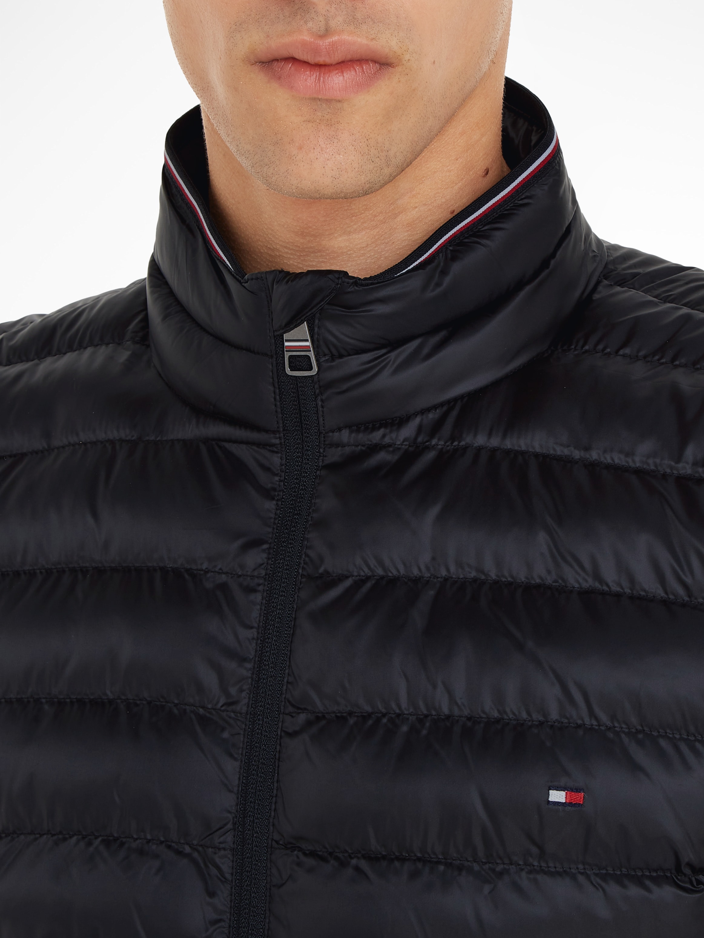 Tommy Hilfiger Steppweste »Core Packable Down Vest«