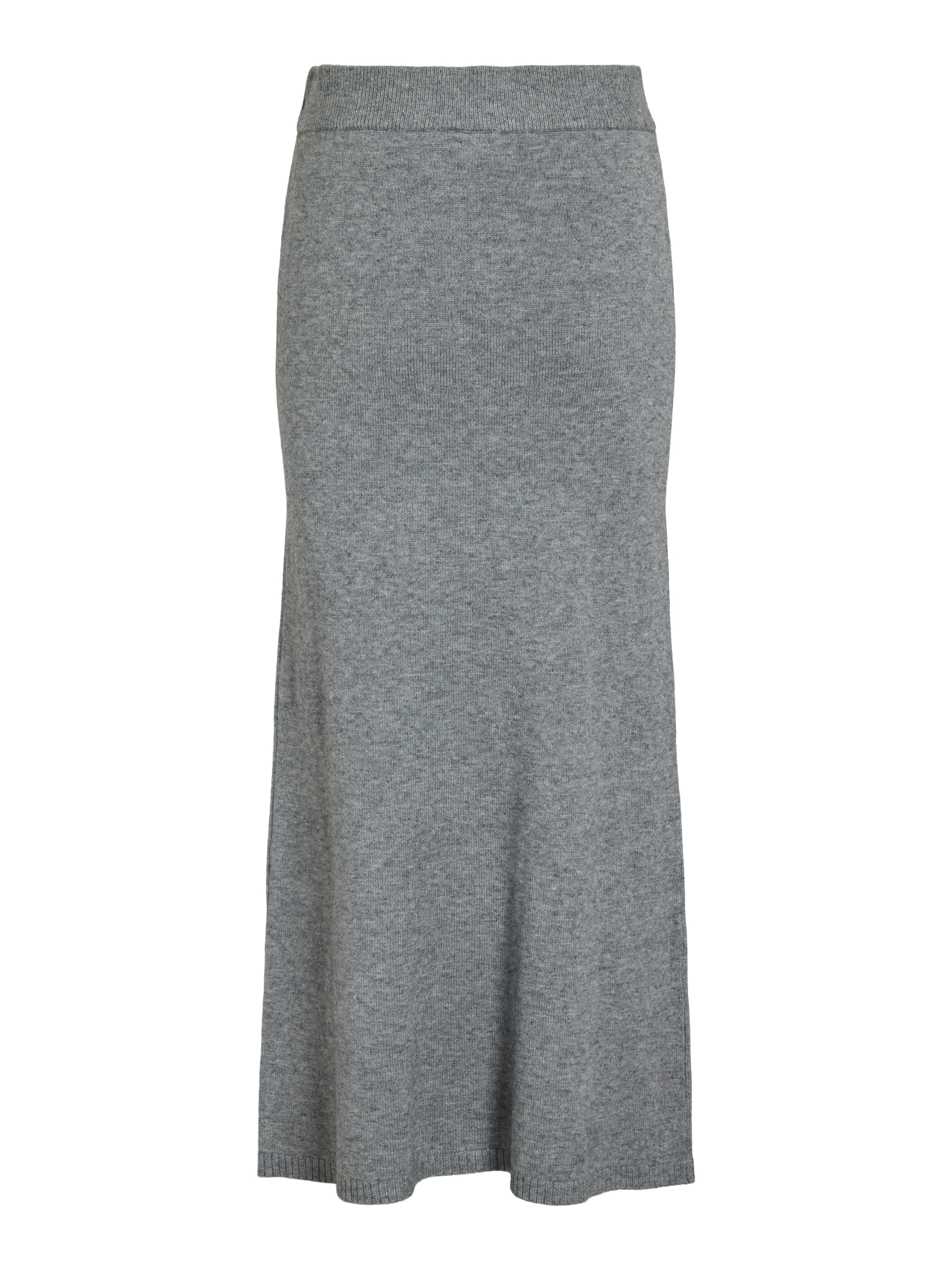 Vila Maxirock »VIRIL ANKLE KNIT SKIRT - NOOS«