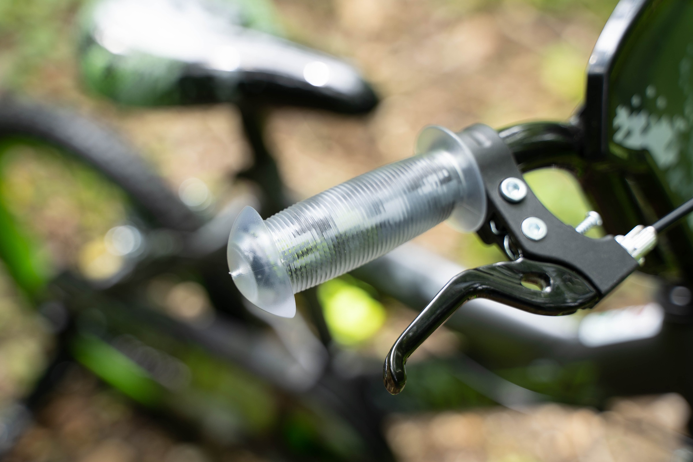 Huffy Kinderfahrrad »Huffy Delirium 16-Zoll Mattes Silber«