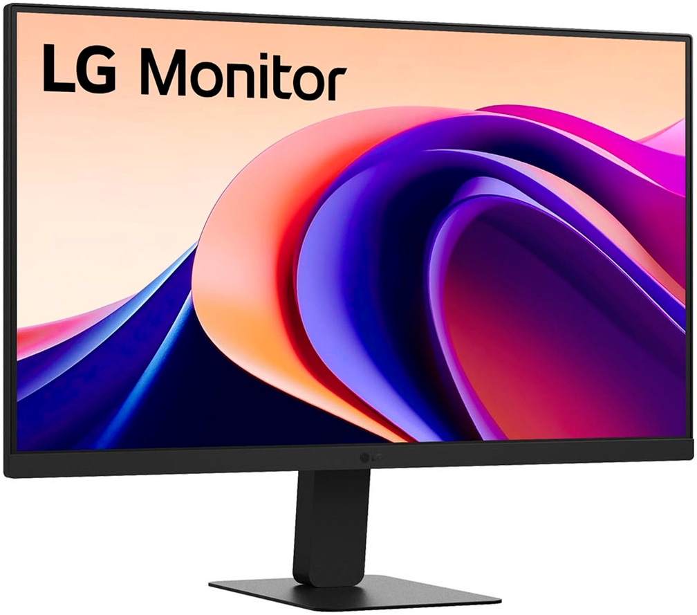 LG LED-Monitor »24U631A«, 60 cm/24 Zoll, 2560 x 1440 px, QHD, 5 ms Reaktionszeit, 100 Hz