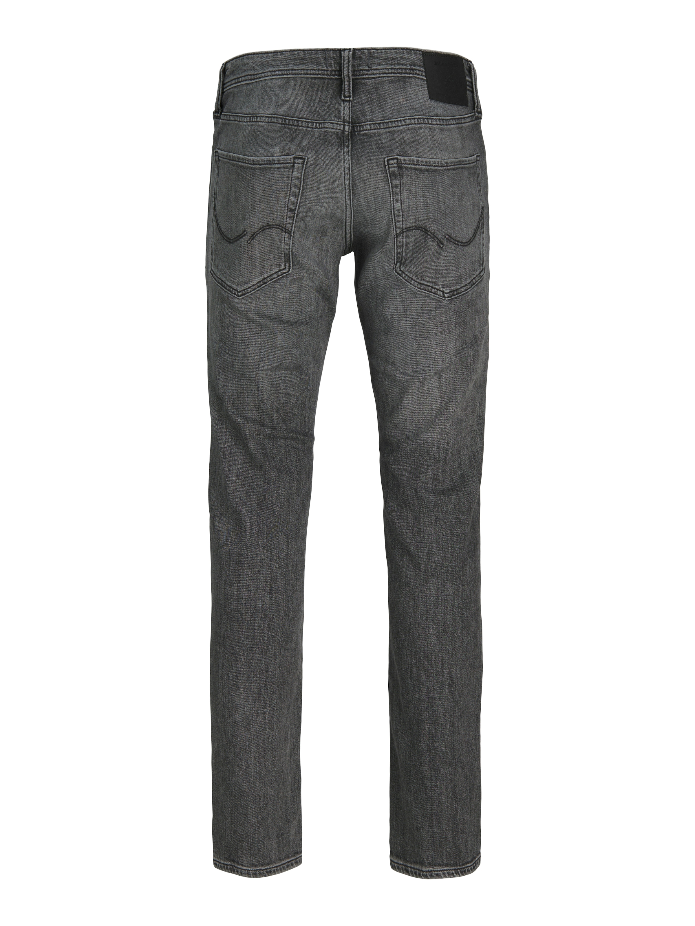 Jack & Jones Regular-fit-Jeans »JJICLARK JJORIGINAL AM NOOS«