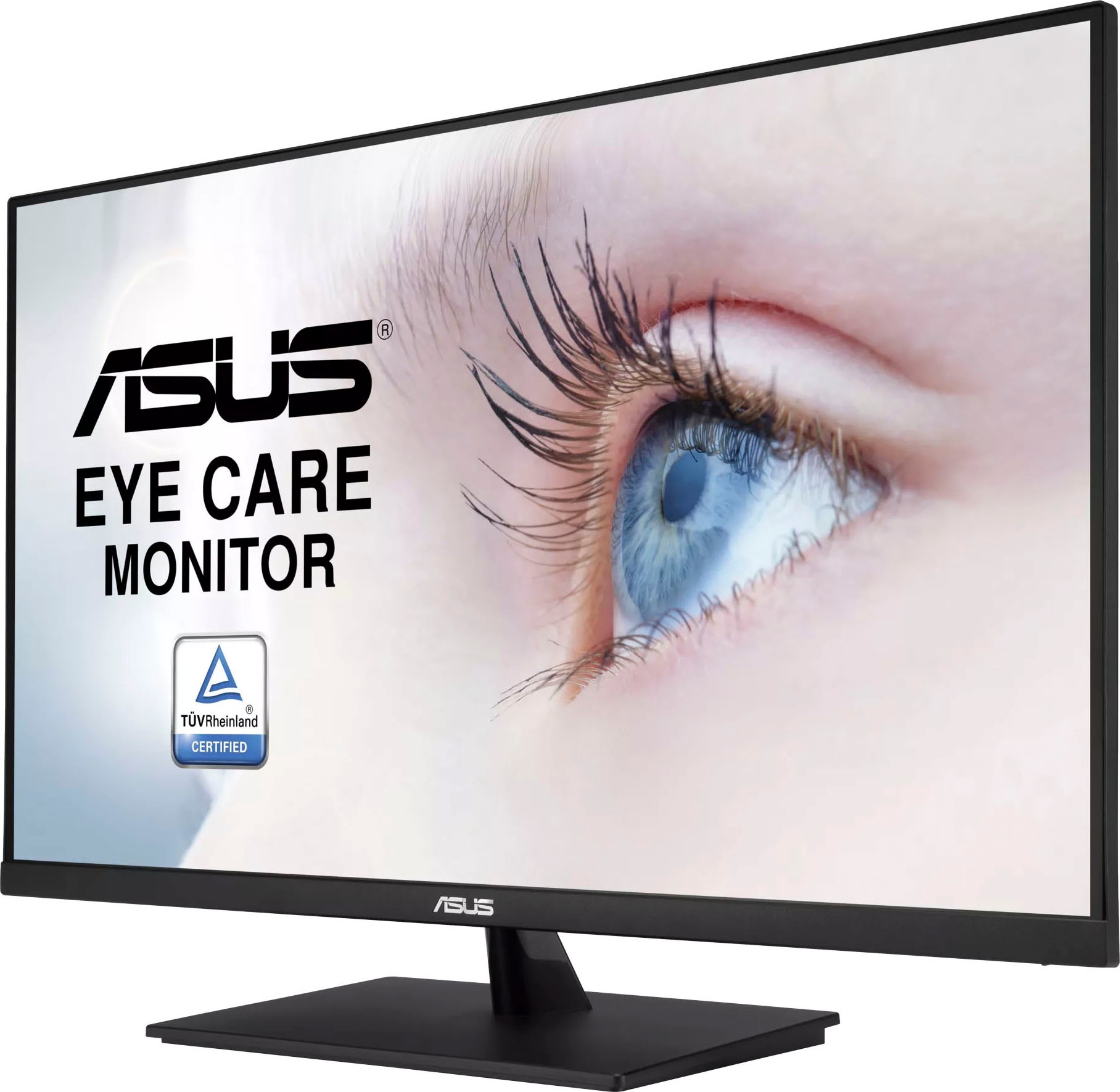 Asus LCD-Monitor »VP32UQ«, 80 cm/32 Zoll, 3840 x 2160 px, 4K Ultra HD, 5 ms Reaktionszeit, 60 Hz