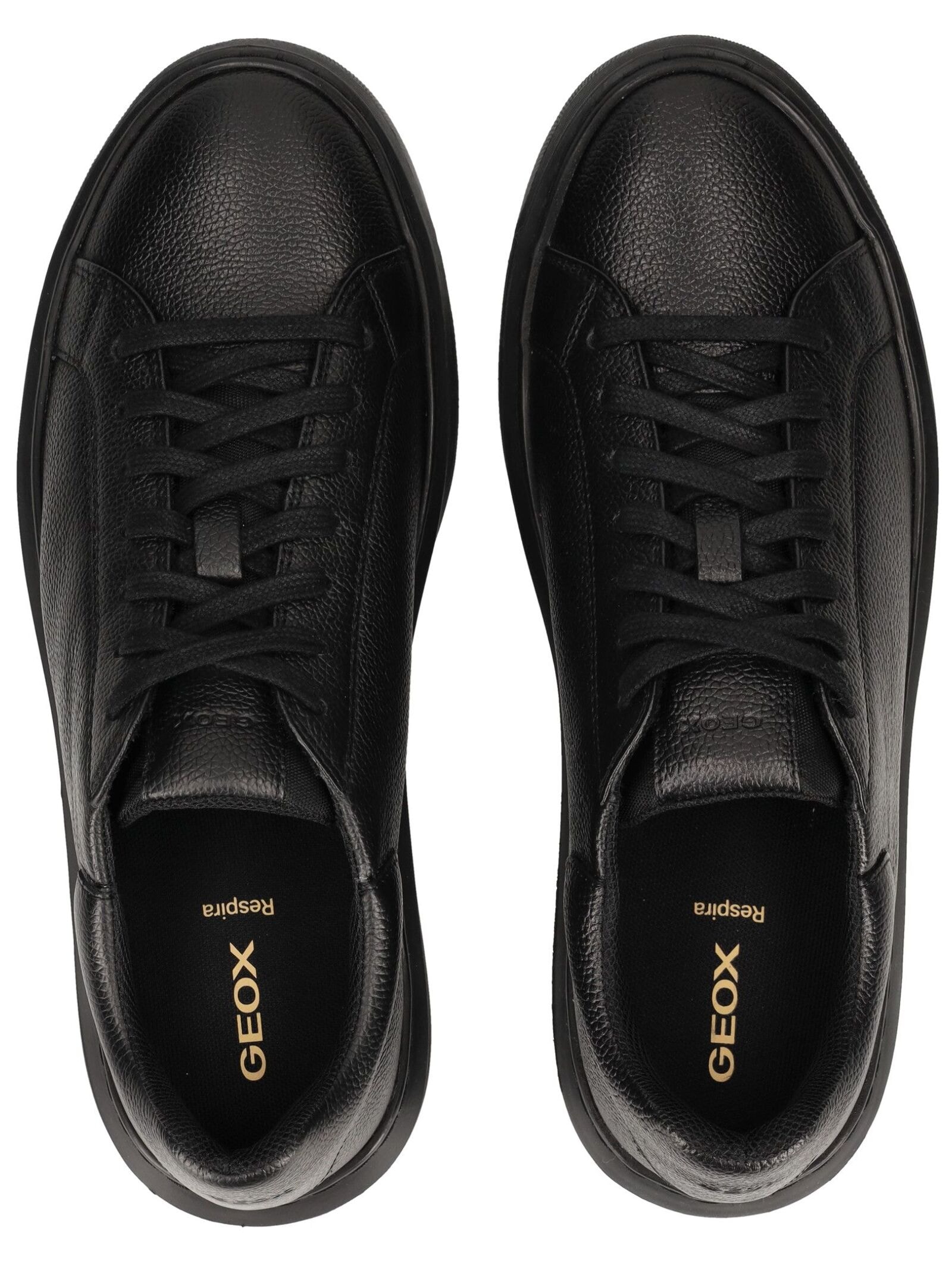 Geox Sneaker »Geox Sneaker Leder«