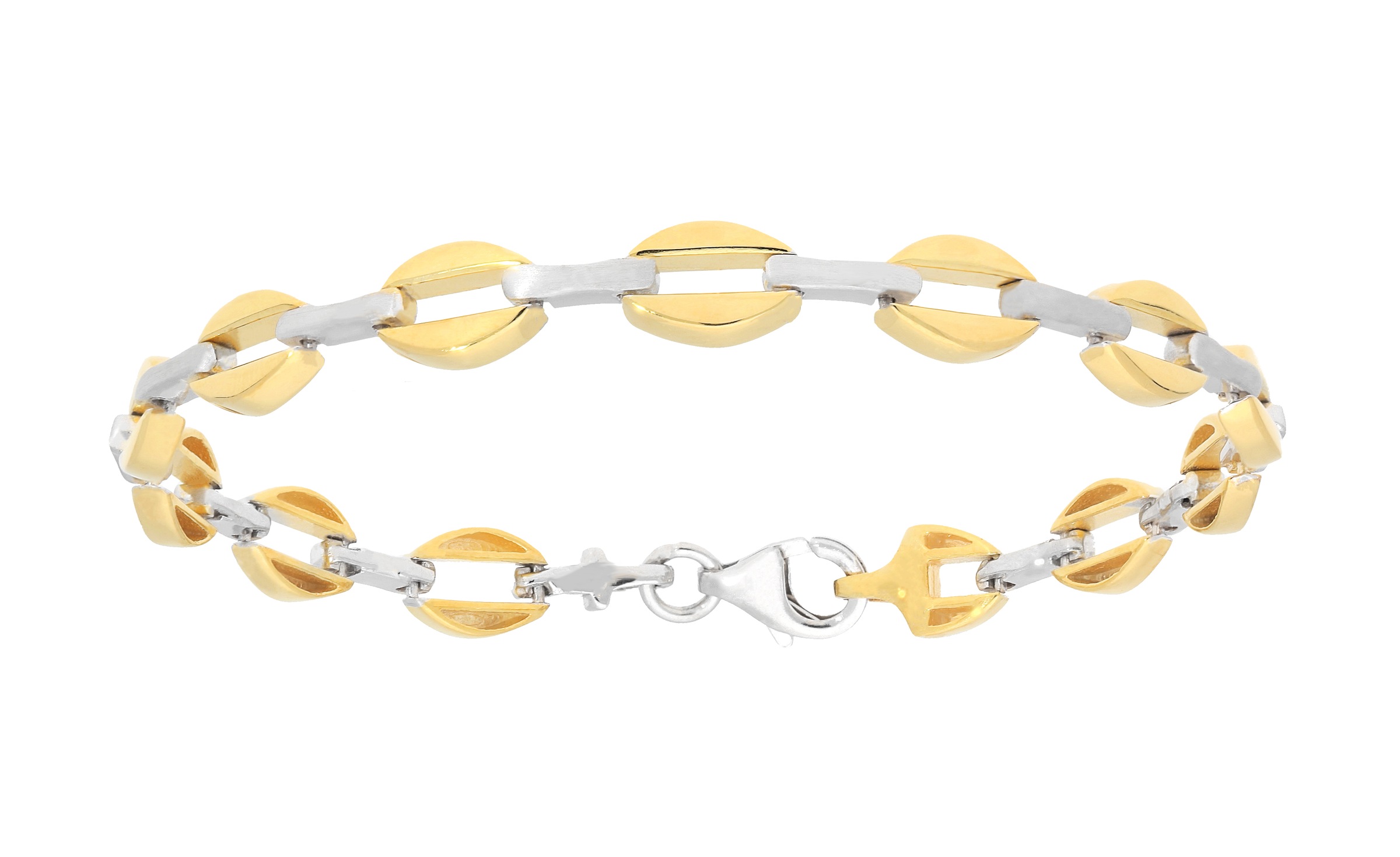 Vivance Silberarmband »elegance«