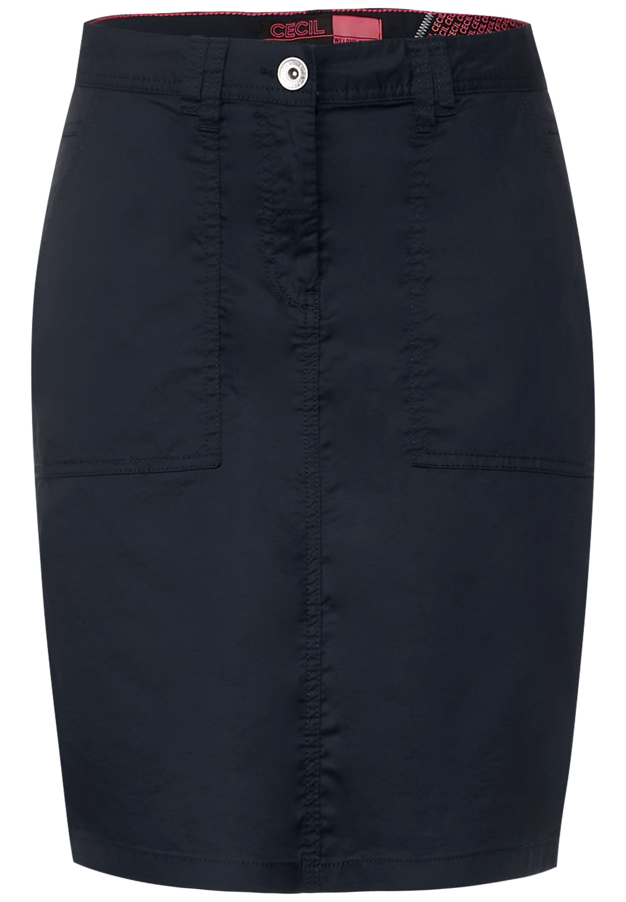 4. Bild von Cecil Sommerrock, 4-Pocket Style
