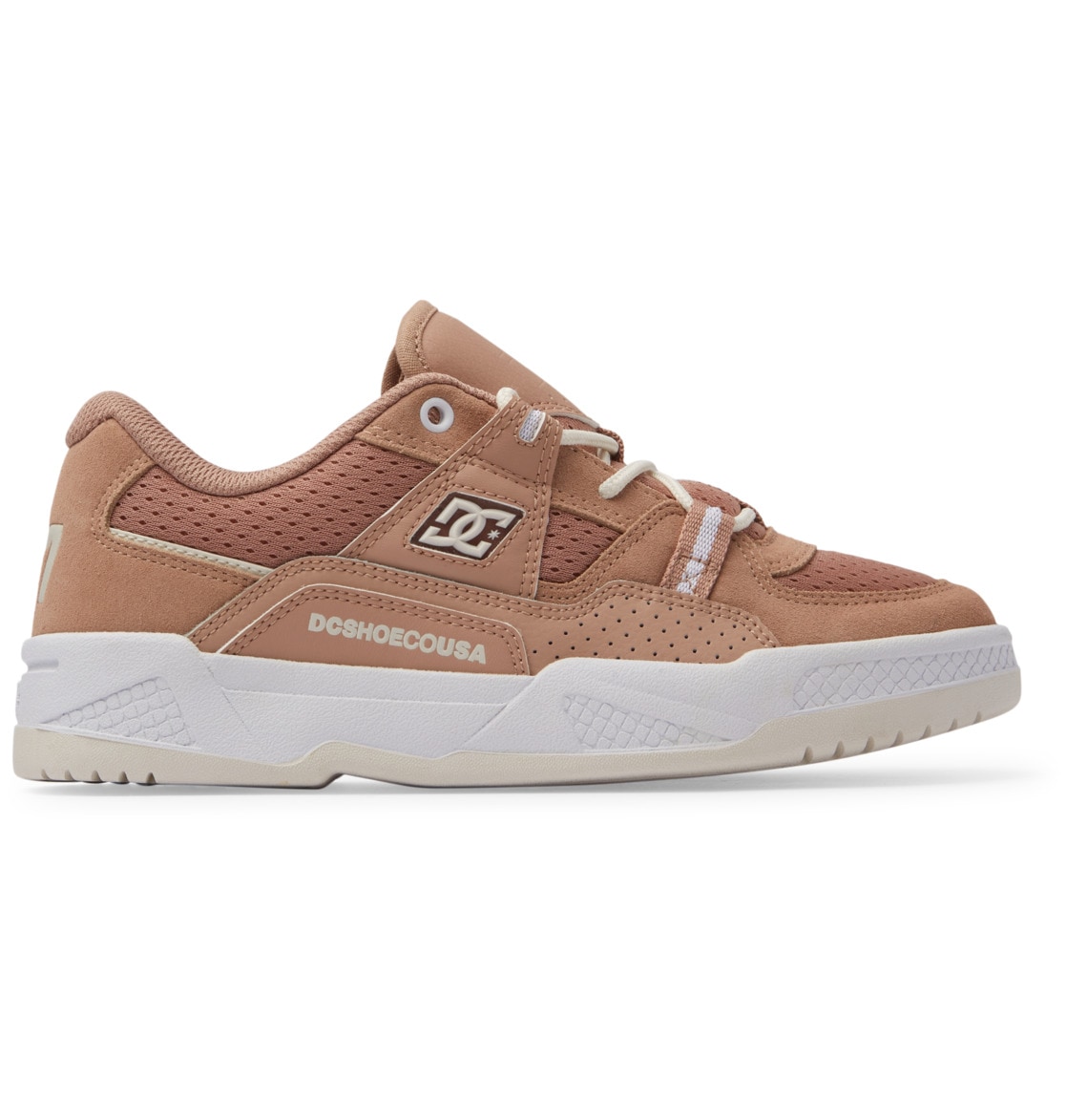 DC Shoes Sneaker »Construct«