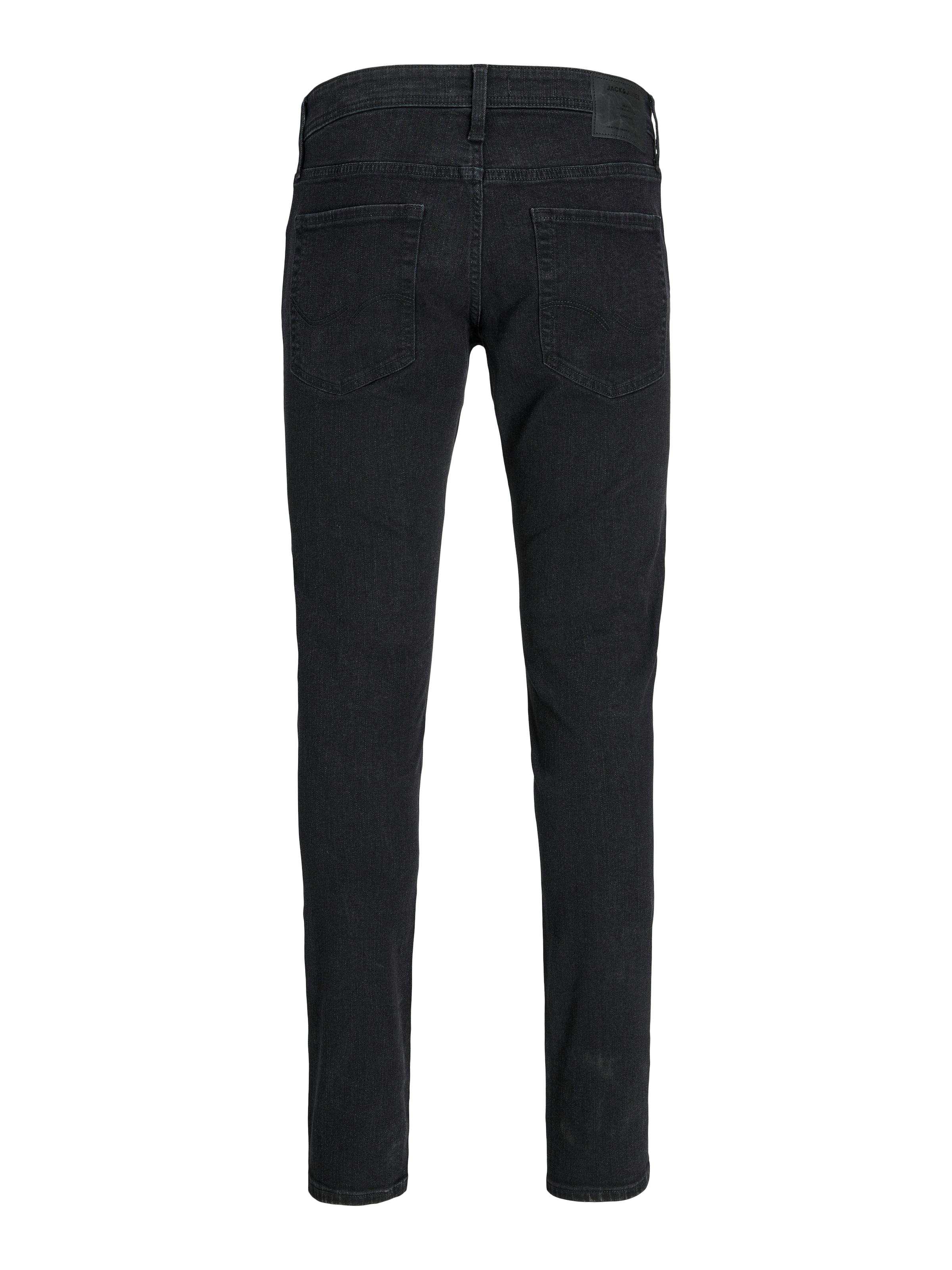 Jack & Jones Slim-fit-Jeans »JJIGLENN JJORIGINAL«