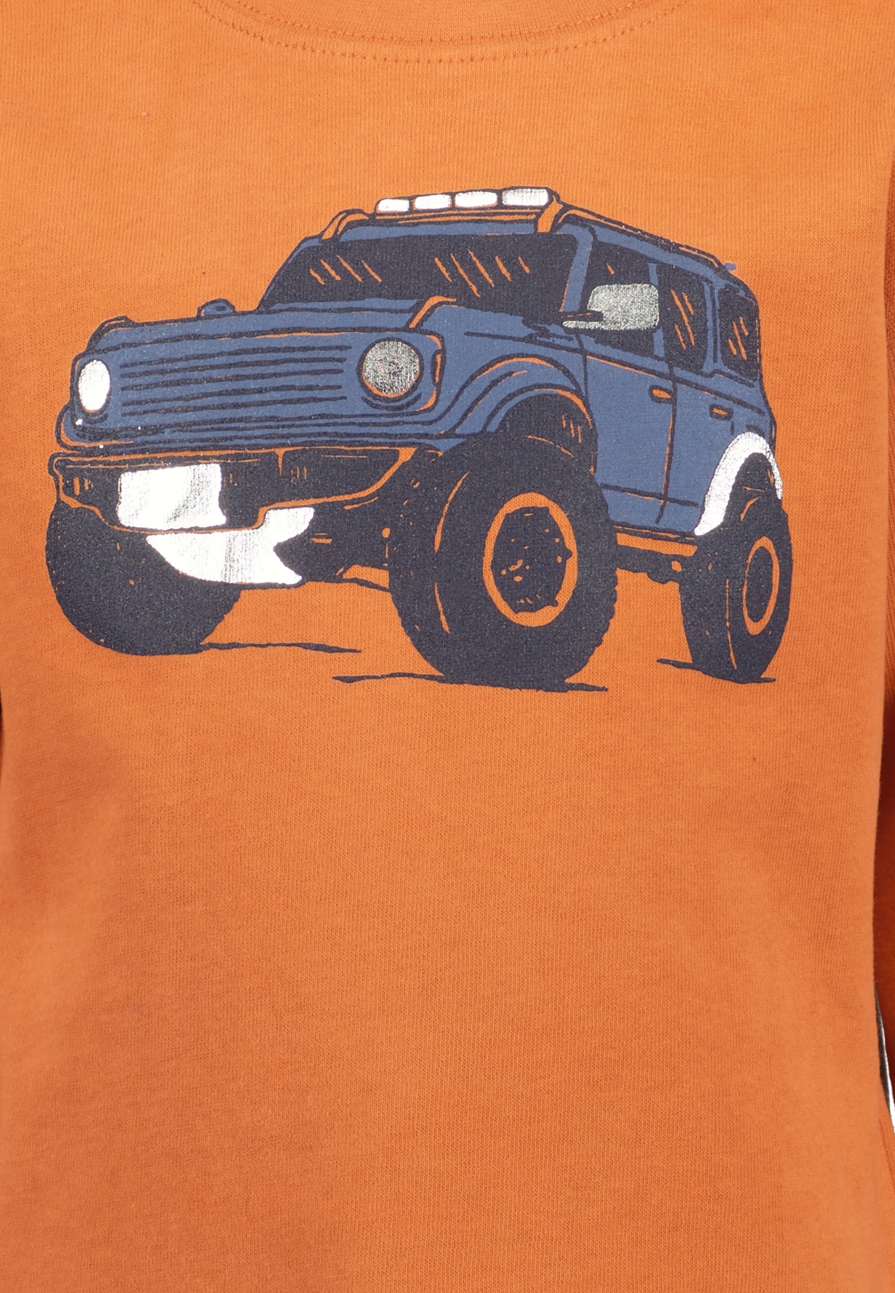 Blue Seven Langarmshirt