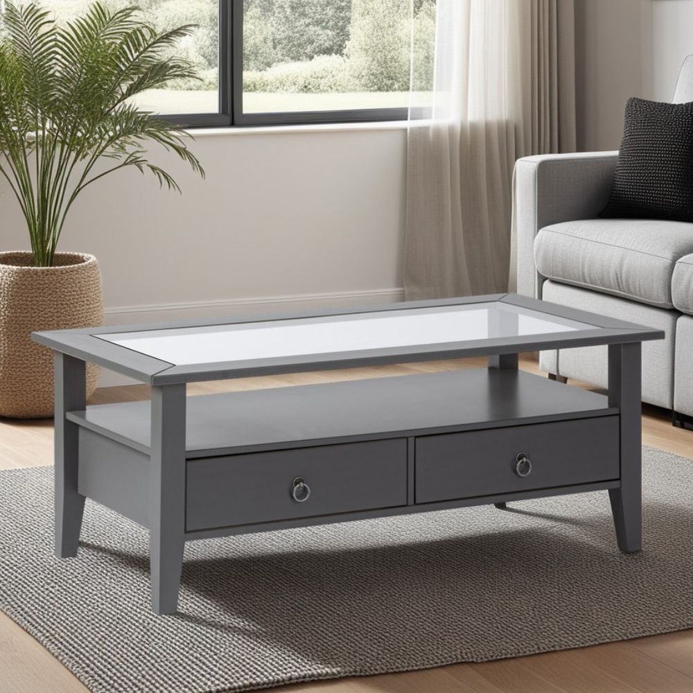 Inter Link Couchtisch 1 Stk. tlg. günstig online kaufen