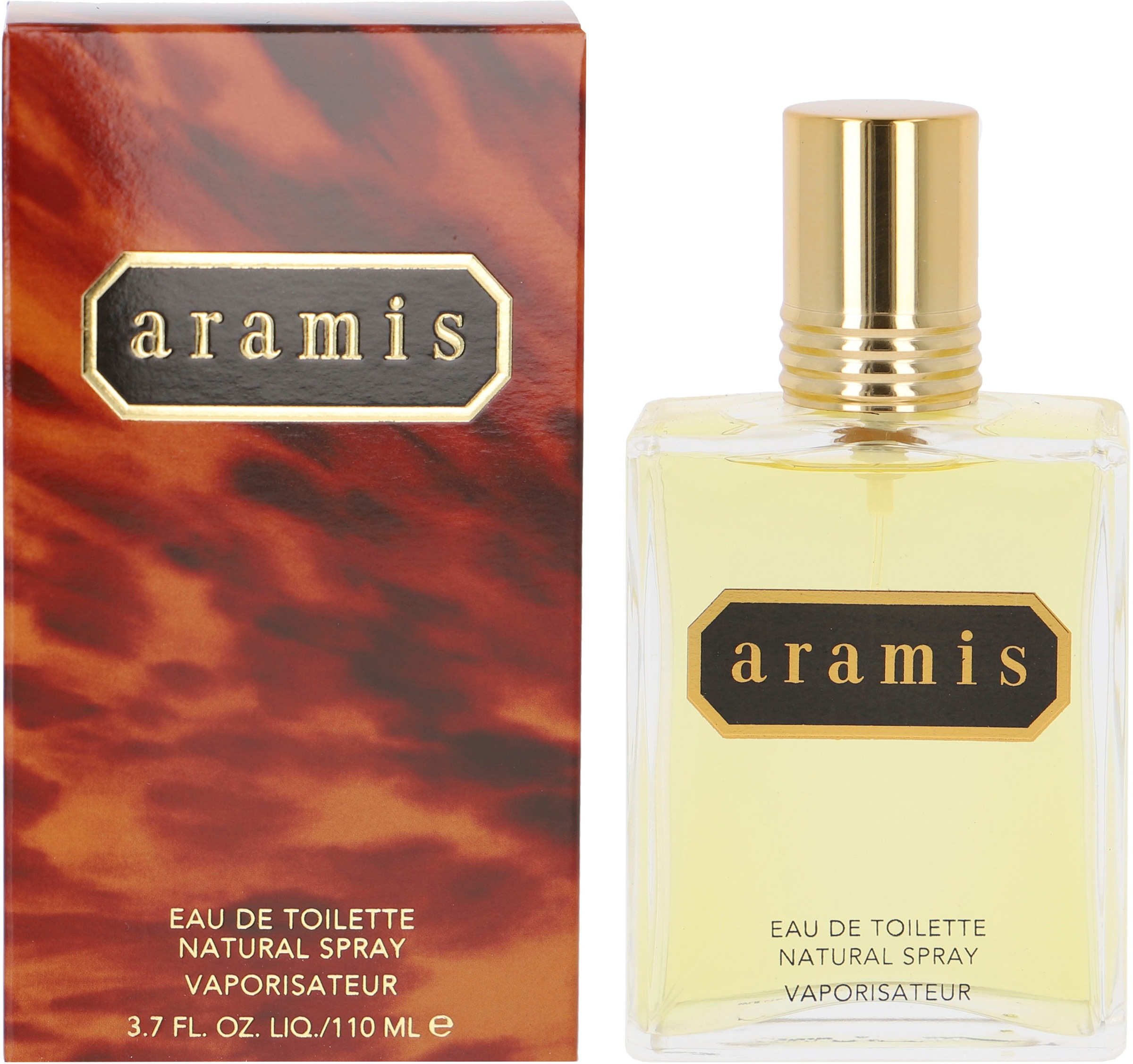 aramis Eau de Toilette »Classic«