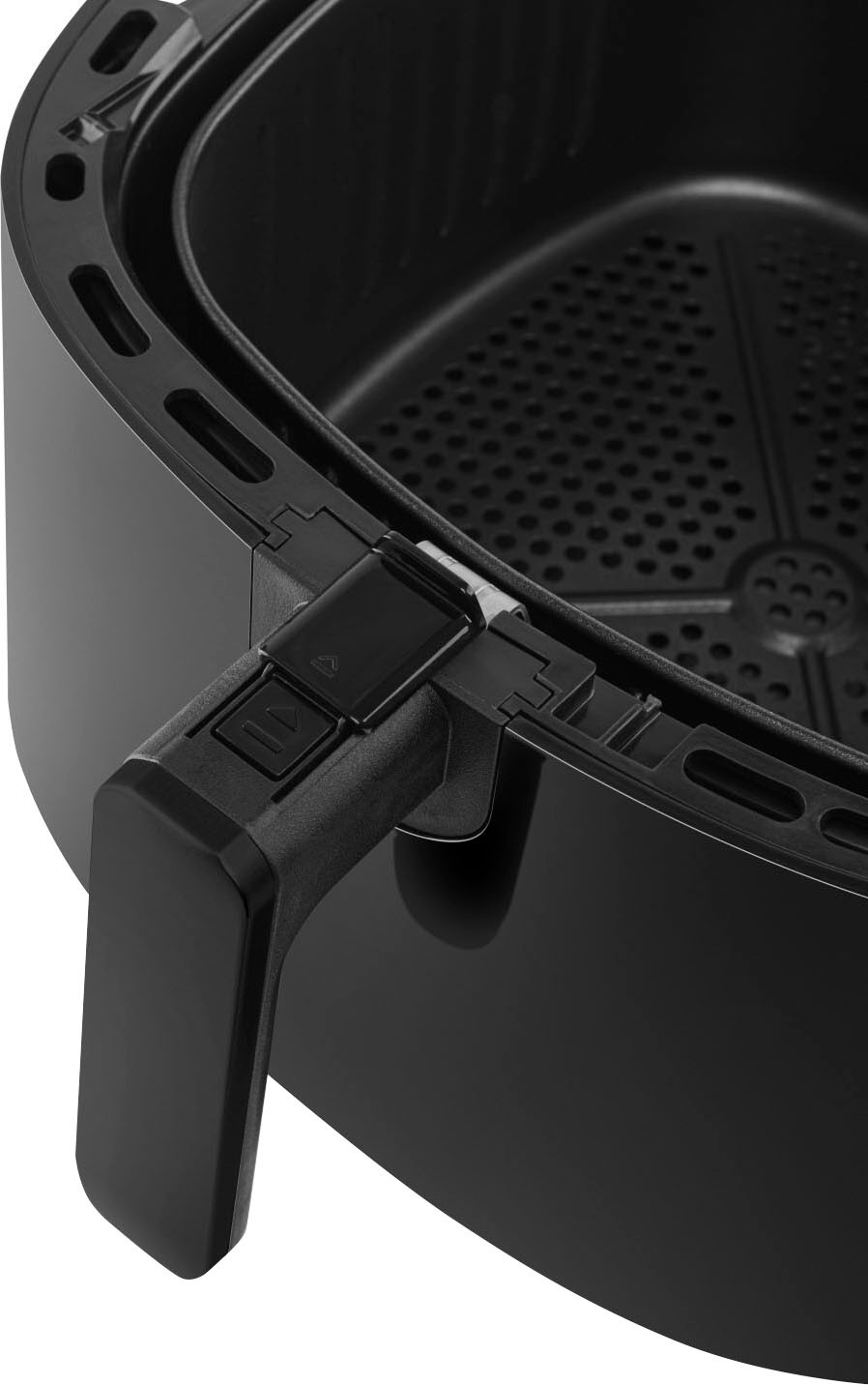 eta Heißluftfritteuse »Fritta Digi ETA316890000«, 1800 W