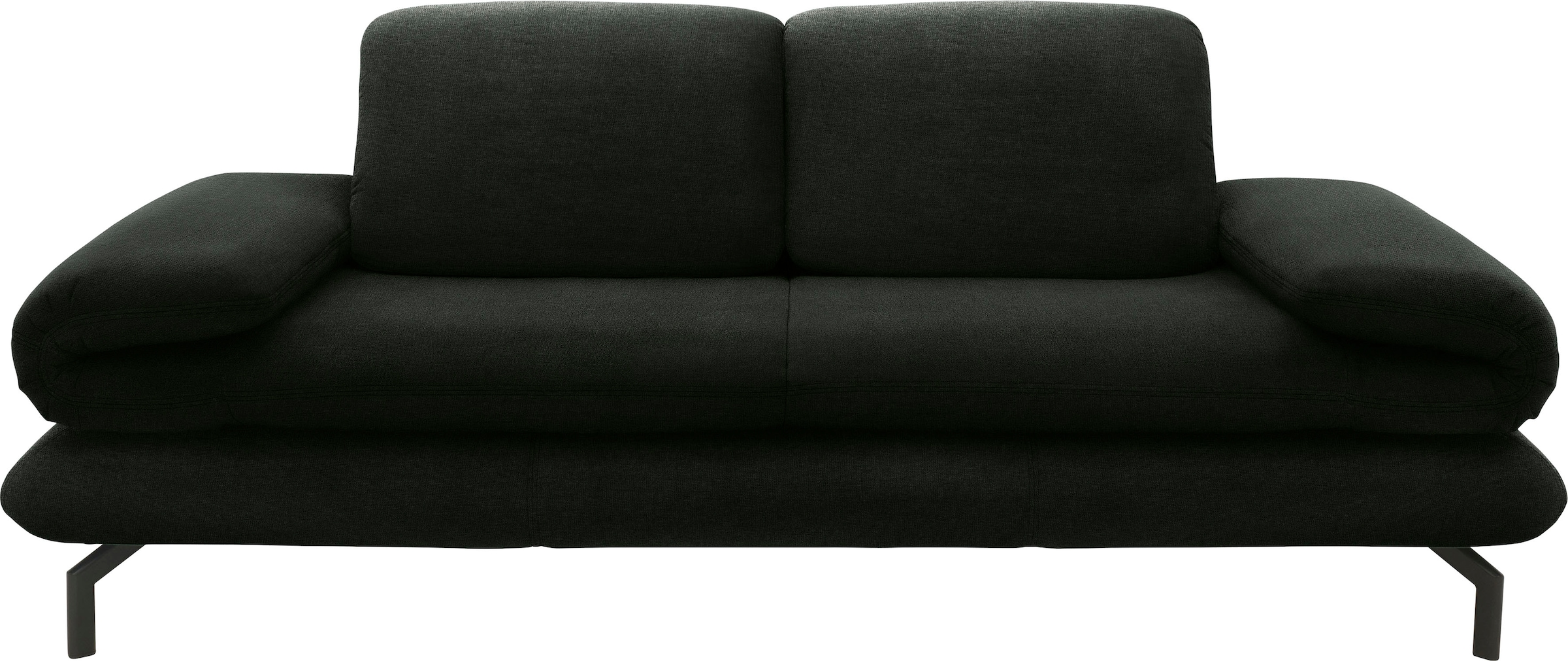 LOOKS by Wolfgang Joop 2-Sitzer »LOOKS by Wolfgang Joop 2-Sitzer-Sofa >>LOO günstig online kaufen