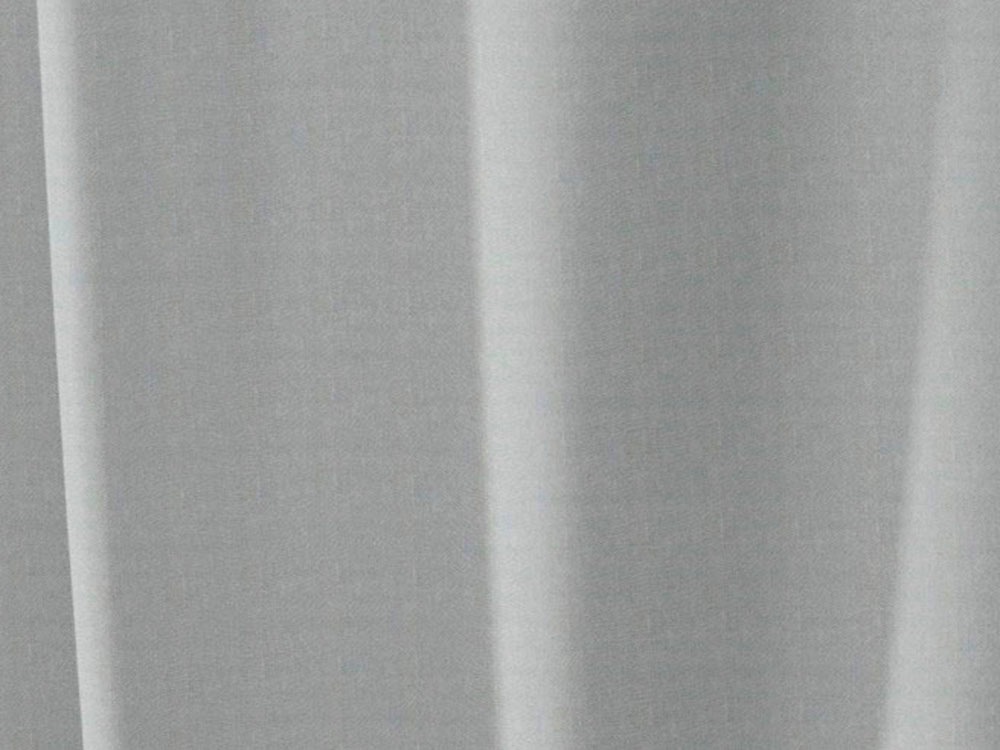 Wirth Vorhang »Uni Collection light«, (1 St.), nach Maß