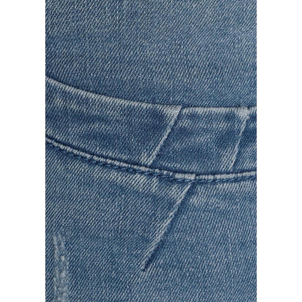 H.I.S 5-Pocket-Jeans »ednaHS«