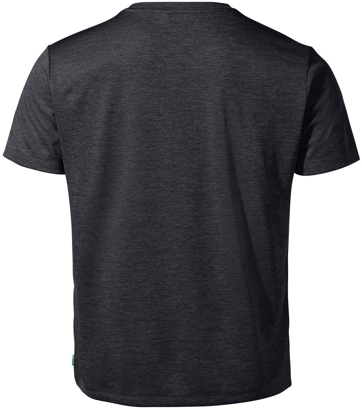 VAUDE Funktionsshirt »MEN'S ESSENTIAL T-SHIRT« 1 Stk. Basic-Passform, Rundhalsausschnitt, kurze Ärmel